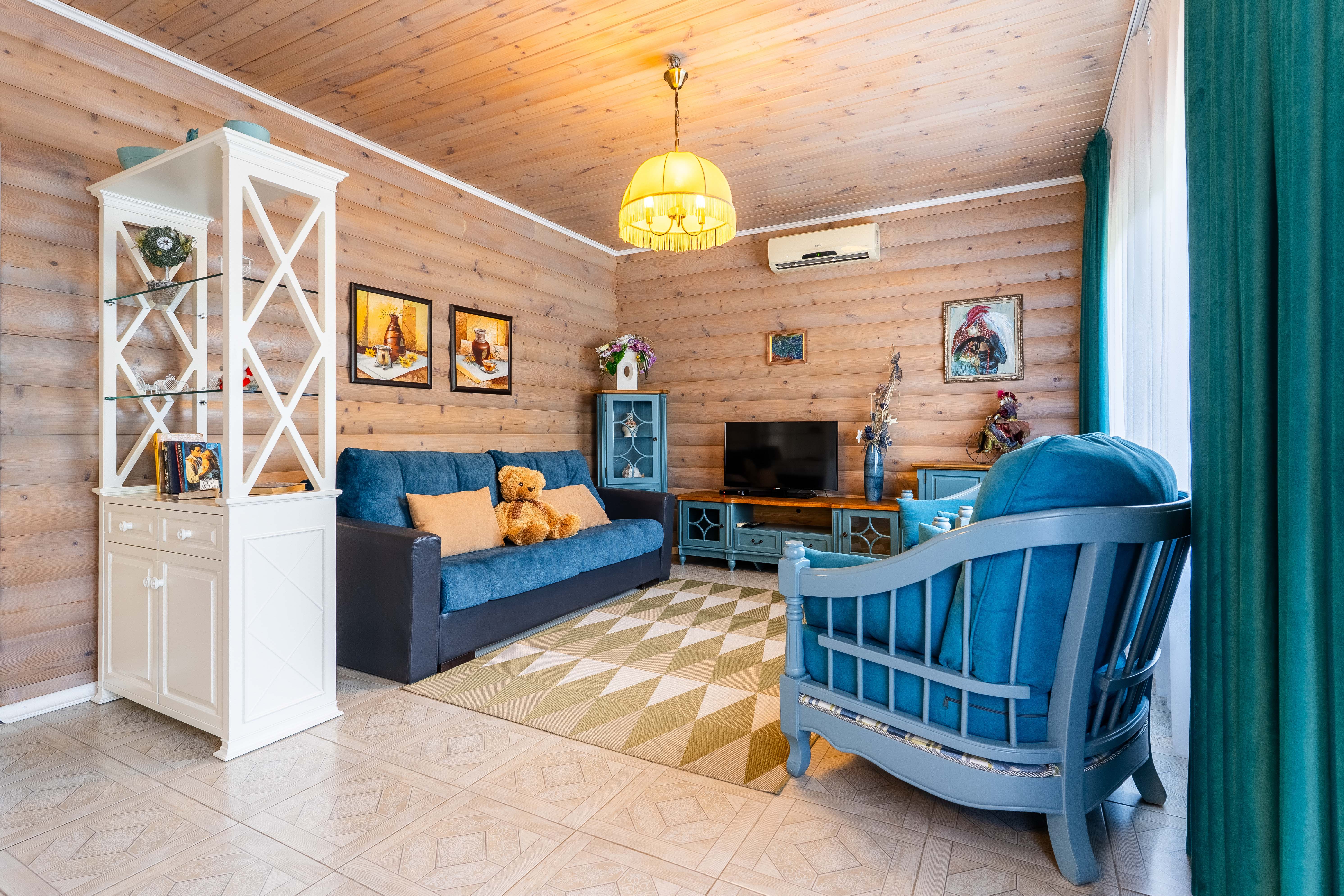 Четырехместный номер «Премиум»