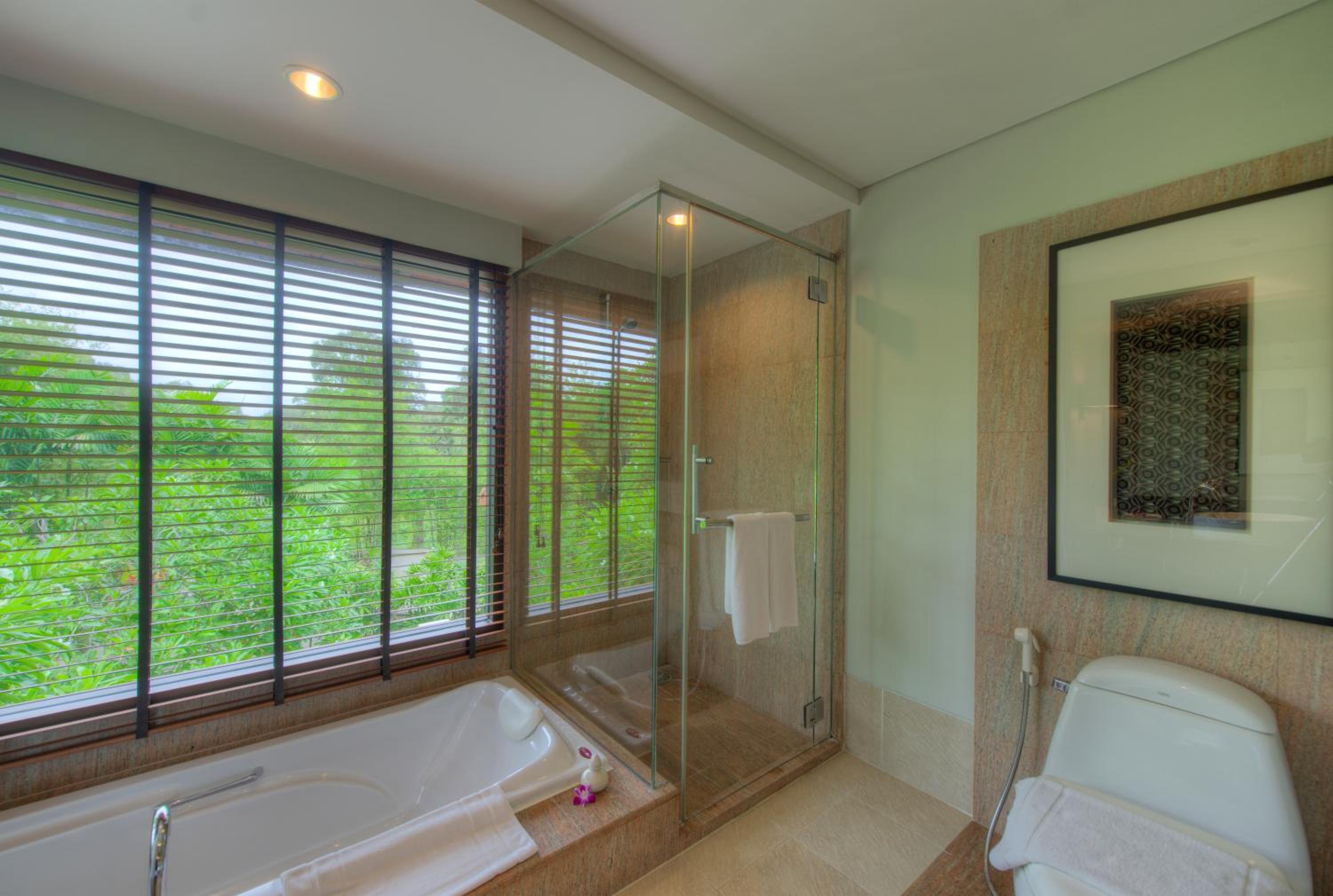 Garden Pavilion Double Or Twin Room - Free Airport Shuttle