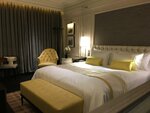 Standard King в Golden Tulip Bund New Asia