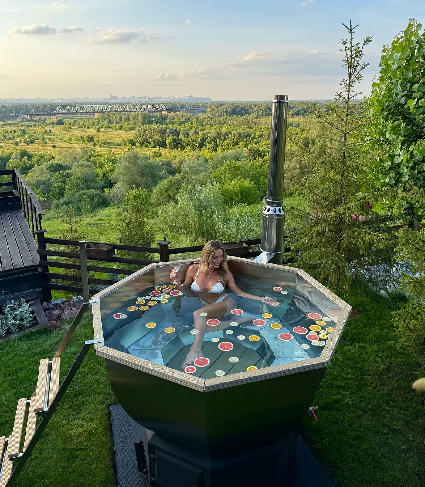 Стандартный двухместный номер с 1 кроватью