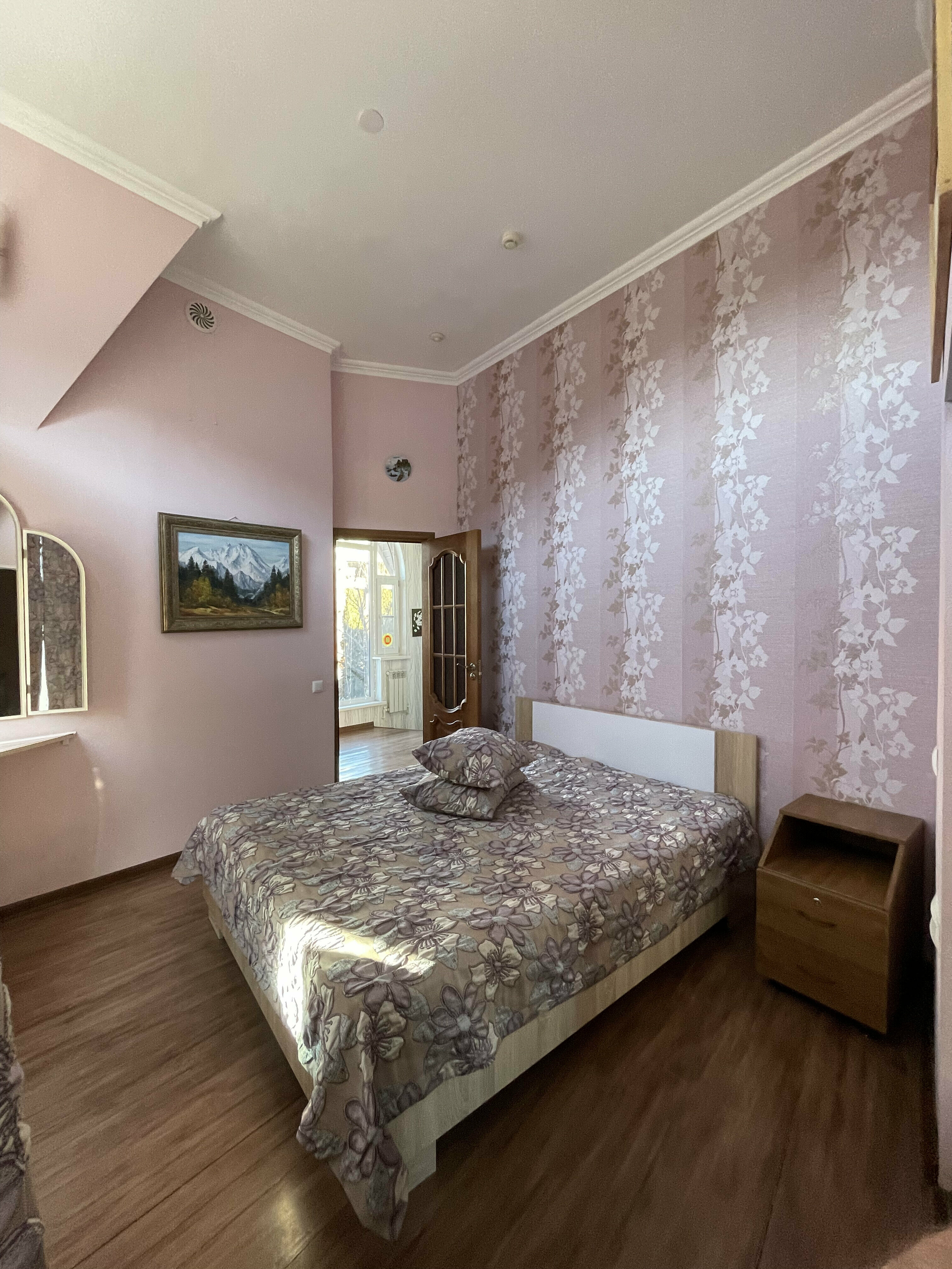 Дом с 3 спальнями