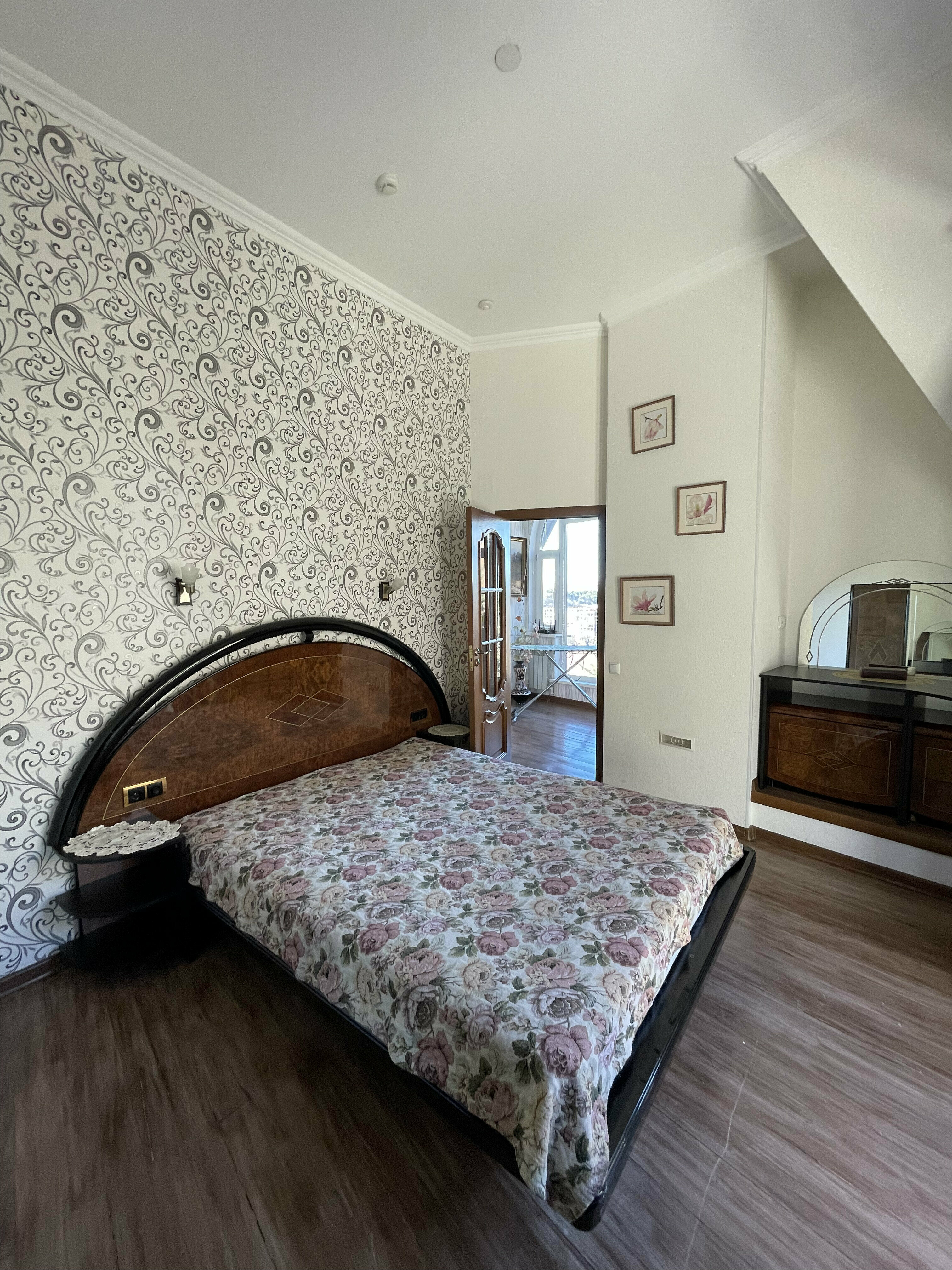 Дом с 3 спальнями