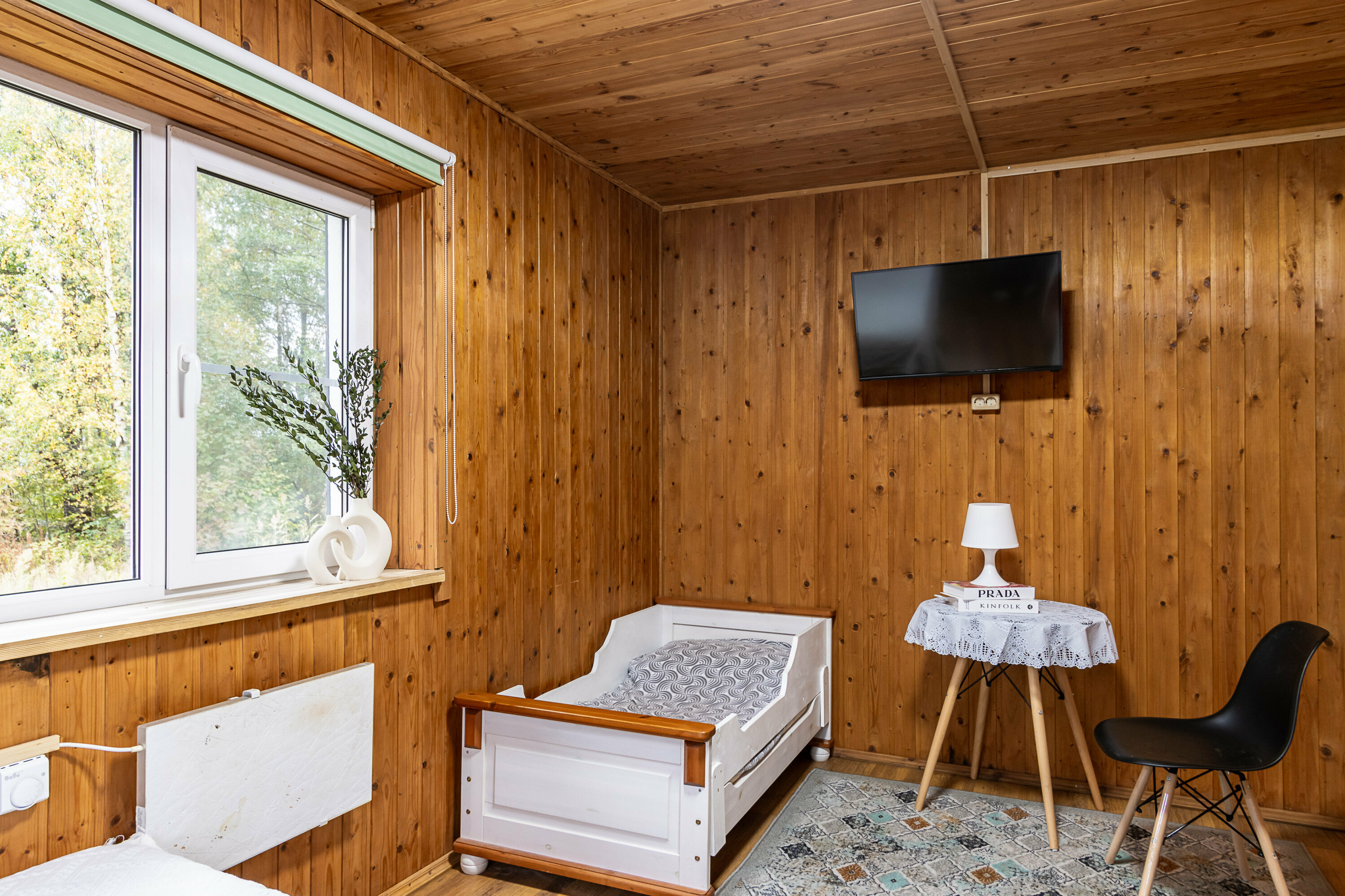 Семейный дуплекс