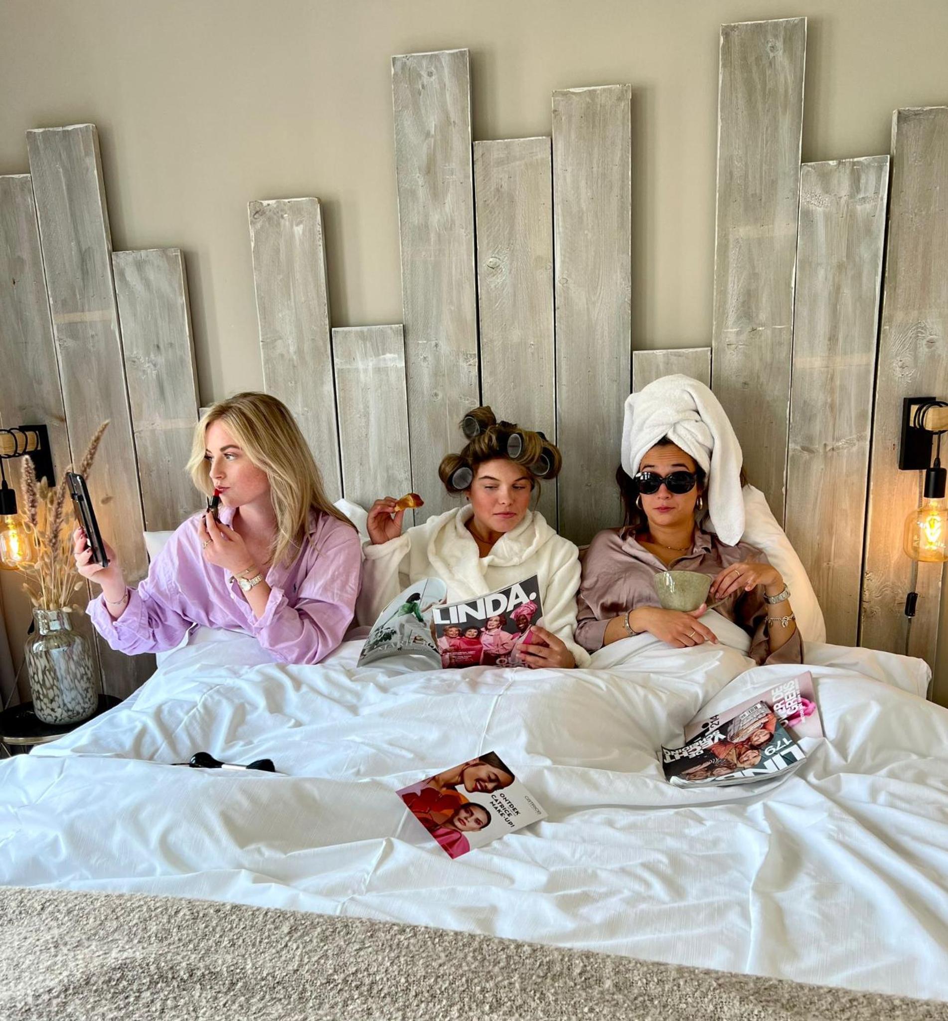 Comfort Plus Double Room