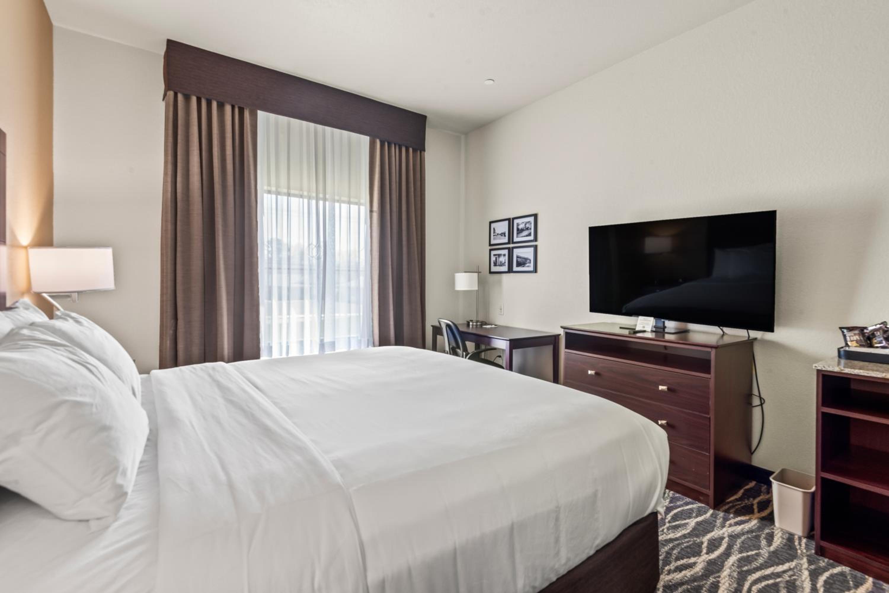 King Room - Disability Access