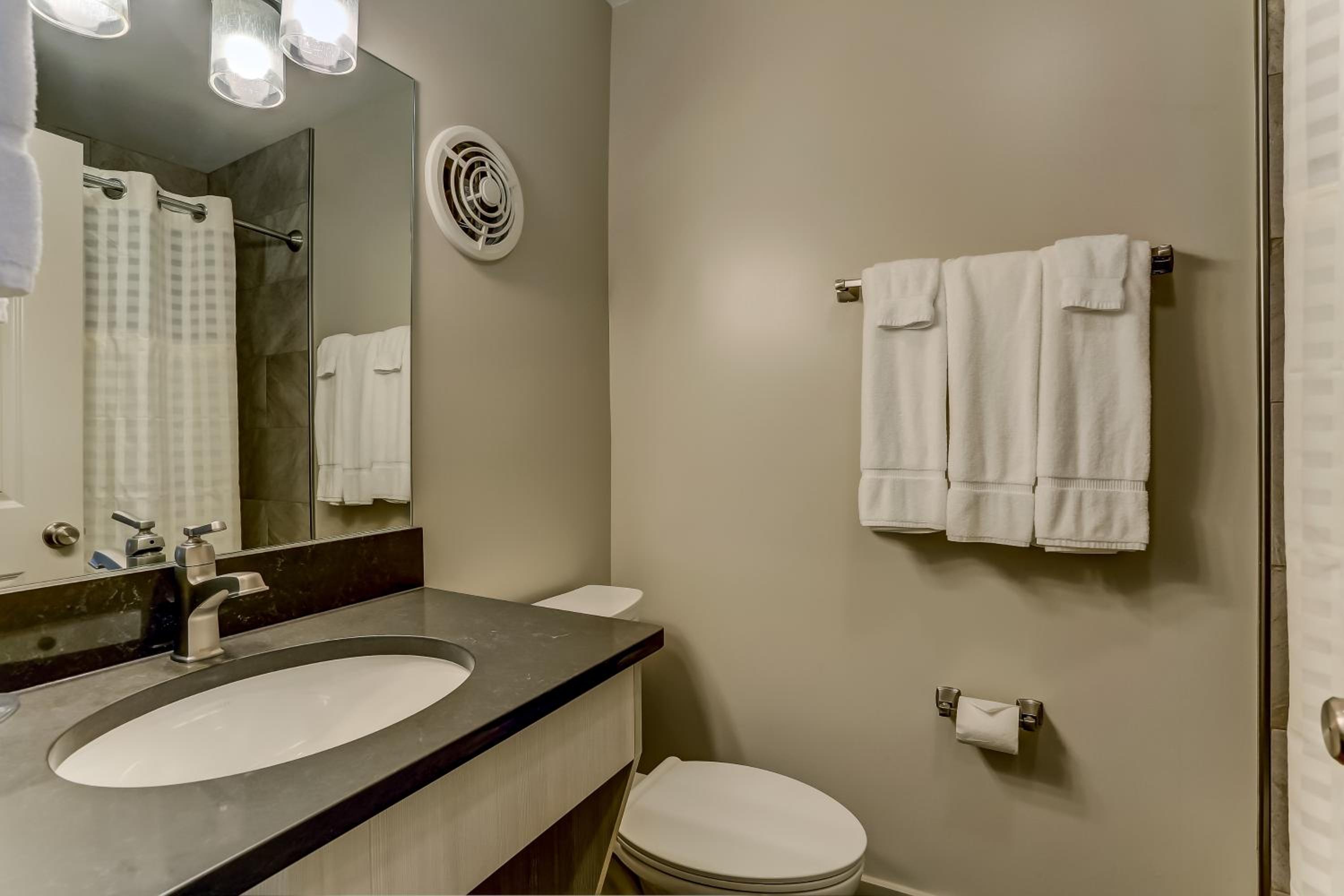 Deluxe Queen Room with Two Queen Beds "Near Ocean" 