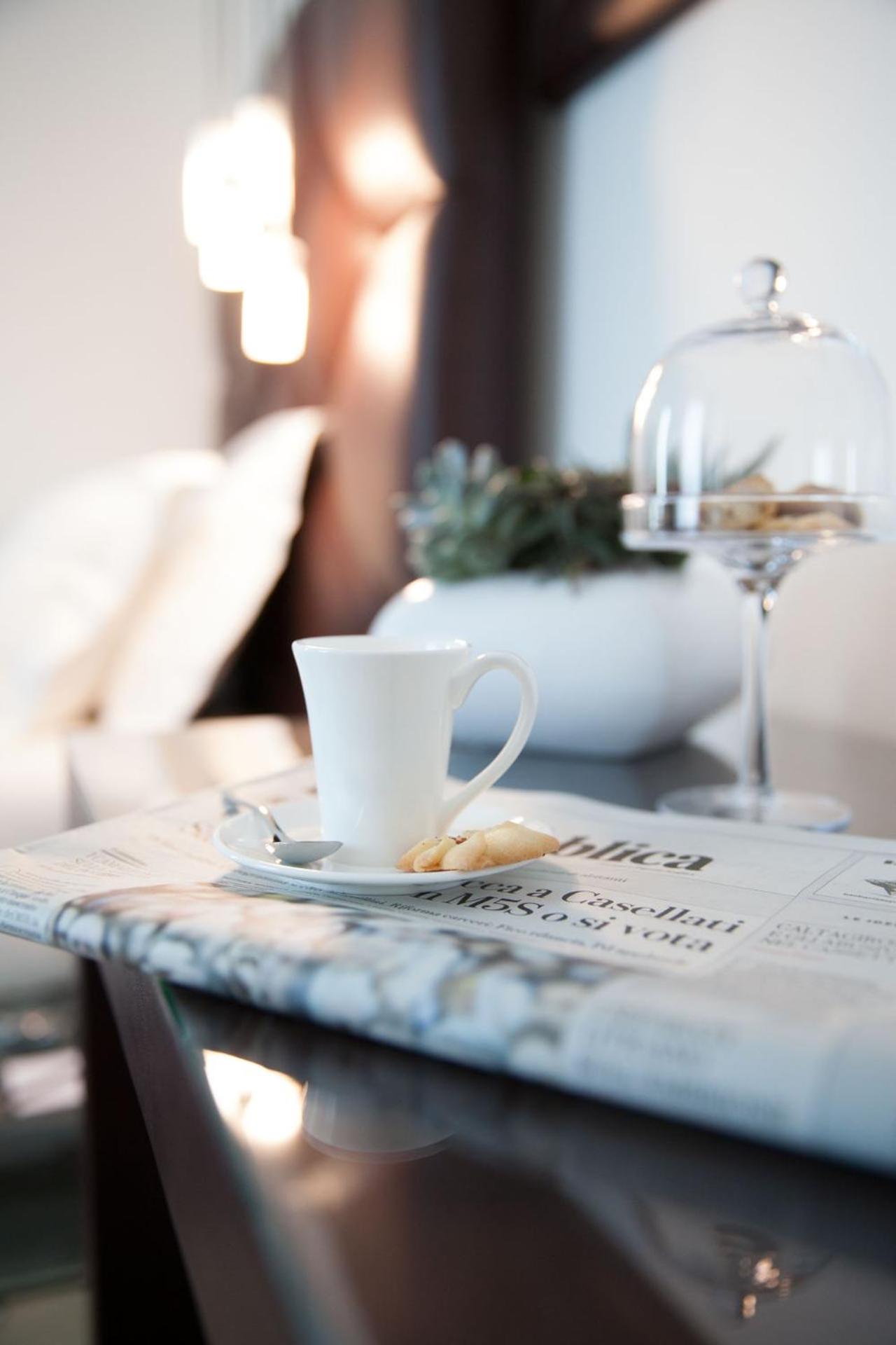 Superior Single Room