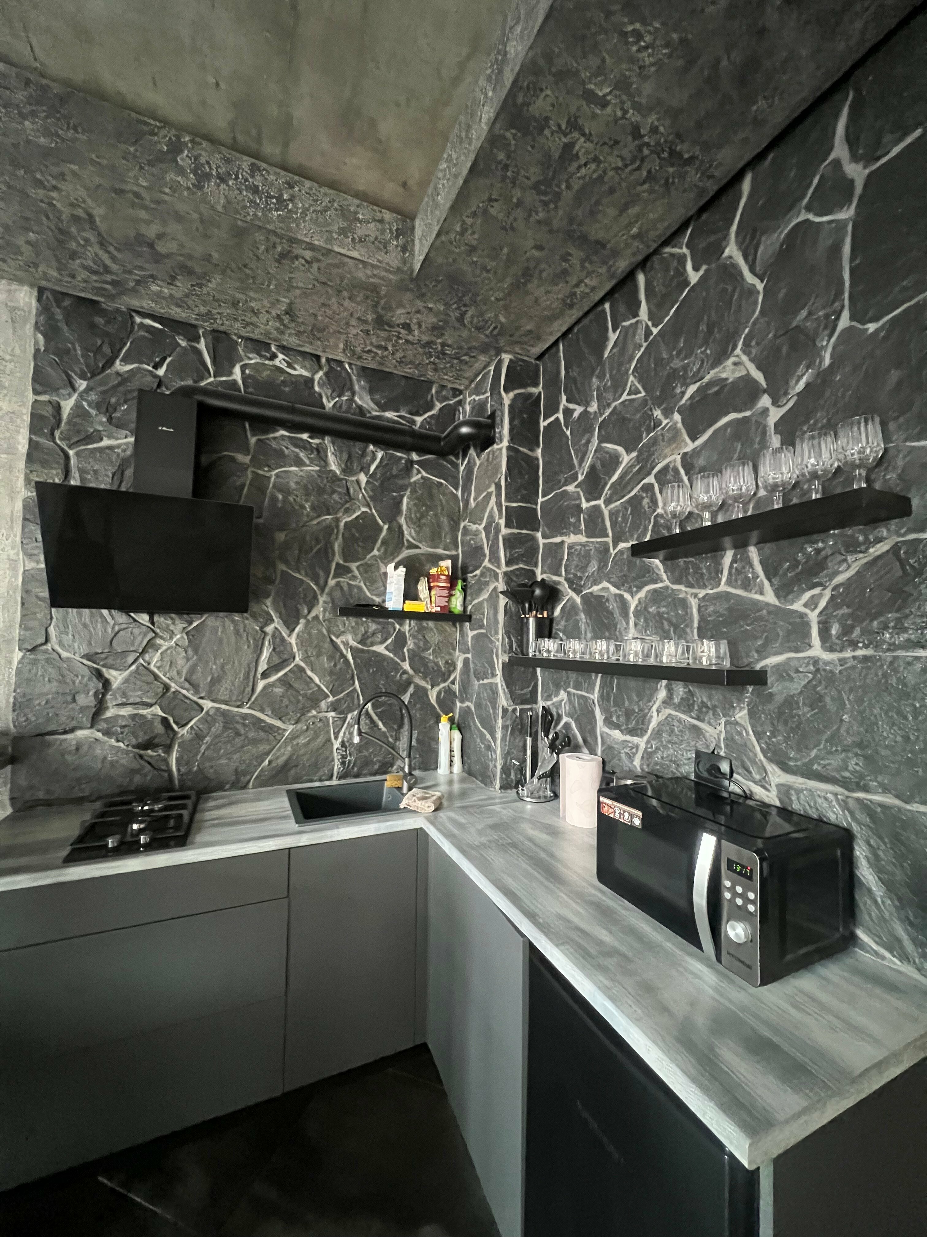 Четырехместный номер Делюкс