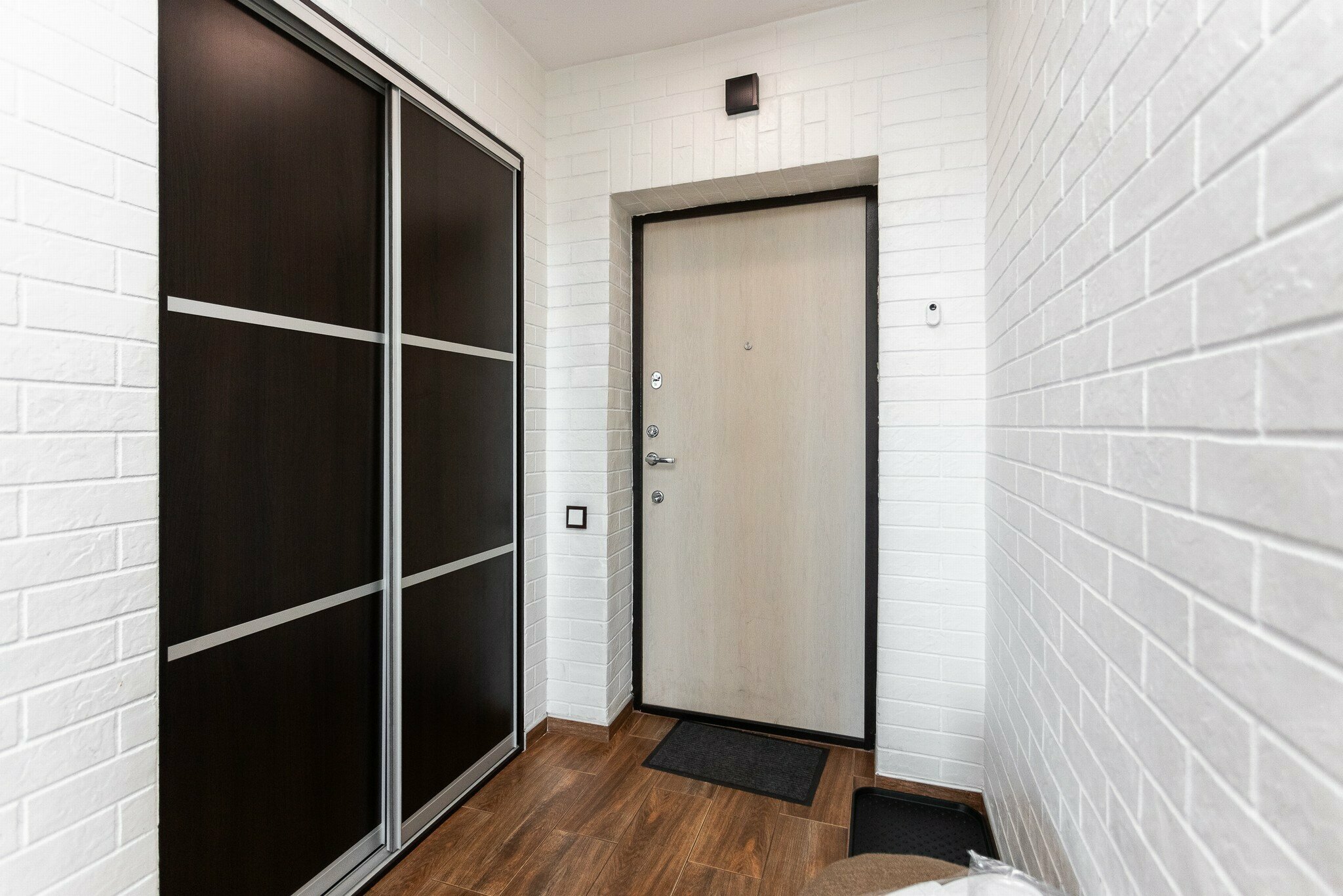 Апартаменты 1к №98, 14 этаж из 21, 59 м2