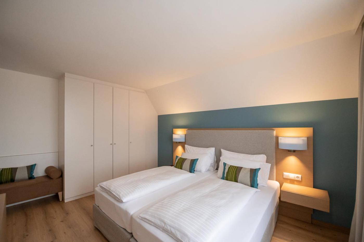 Junior Suite with Mountain View