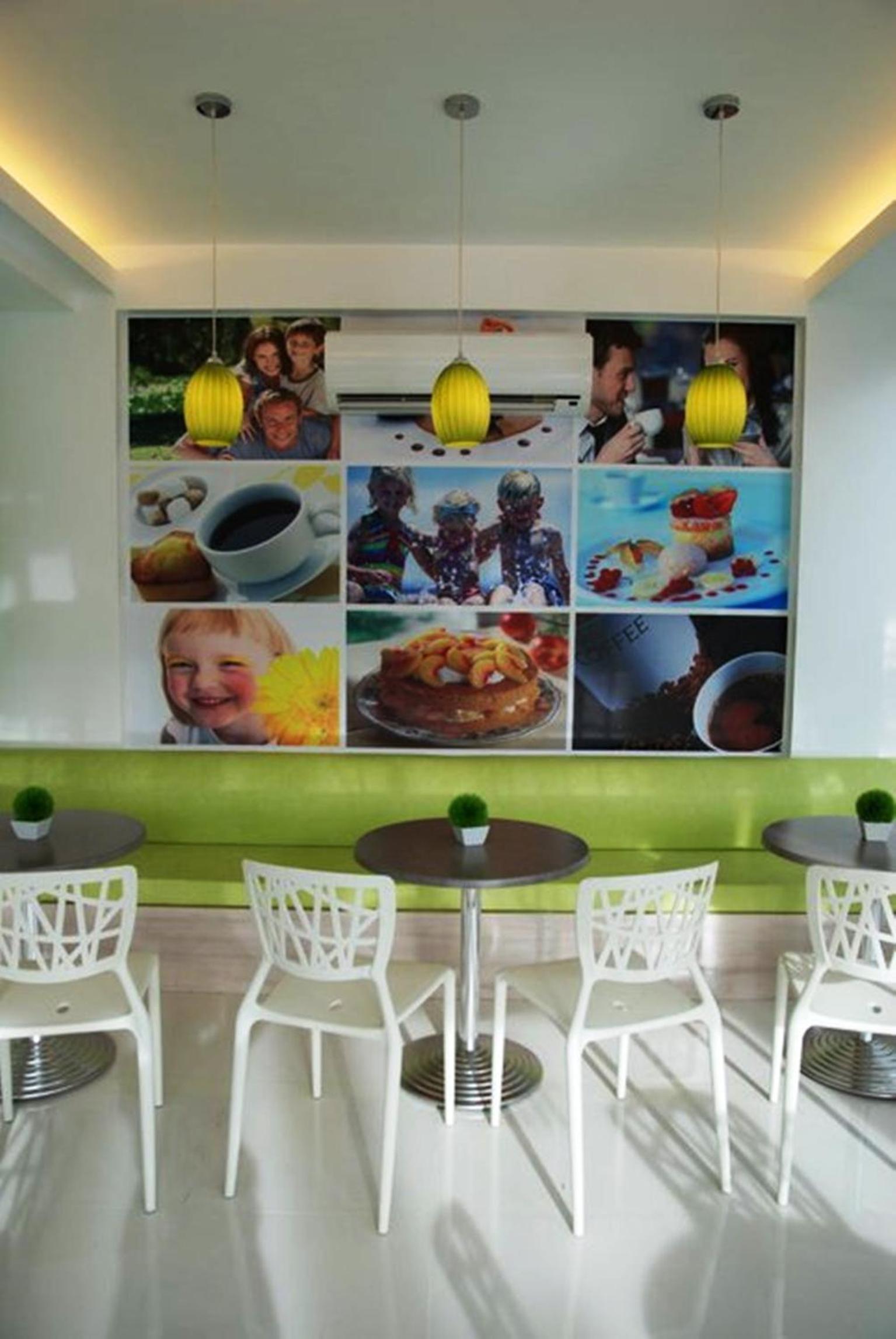 Newly Renovated Deluxe Room