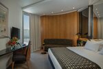 Standard Room в Dan Panorama Tel Aviv Hotel