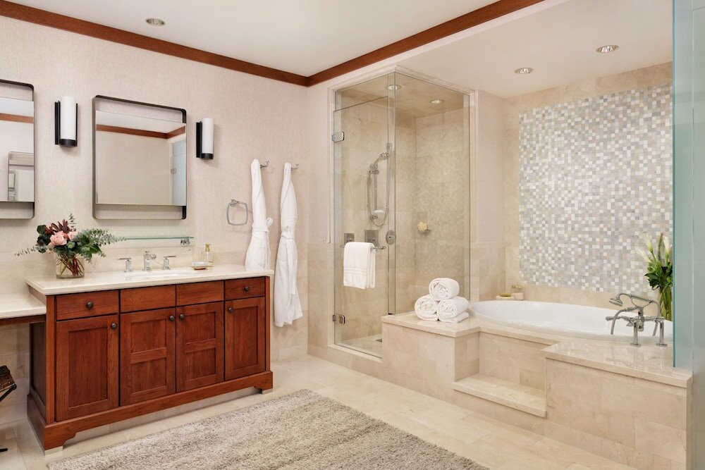 Room, 2 Bedrooms (The Star Residence)