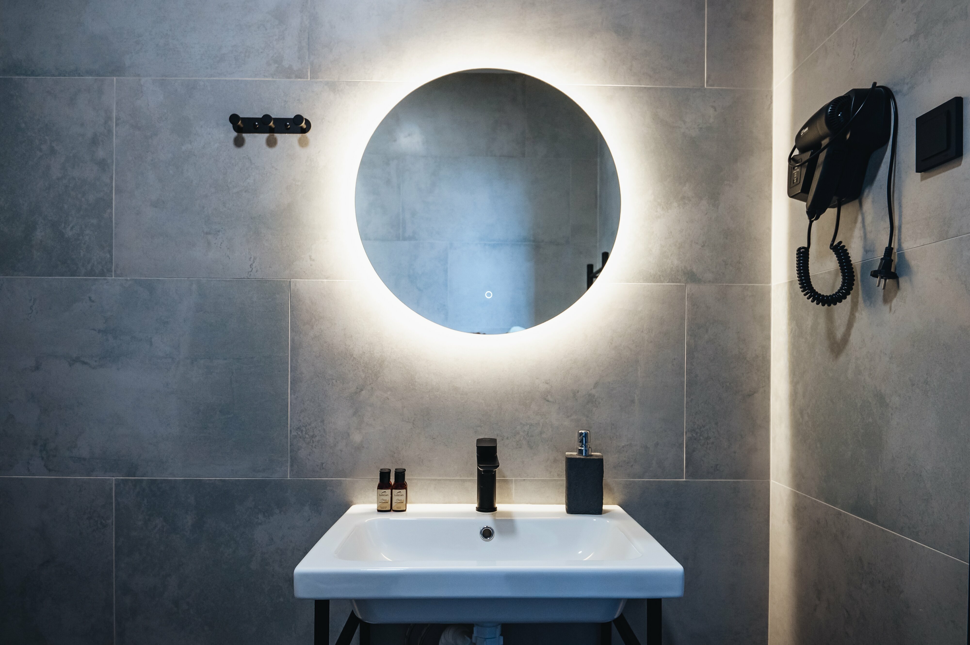 Стандарт с раздельными кроватями