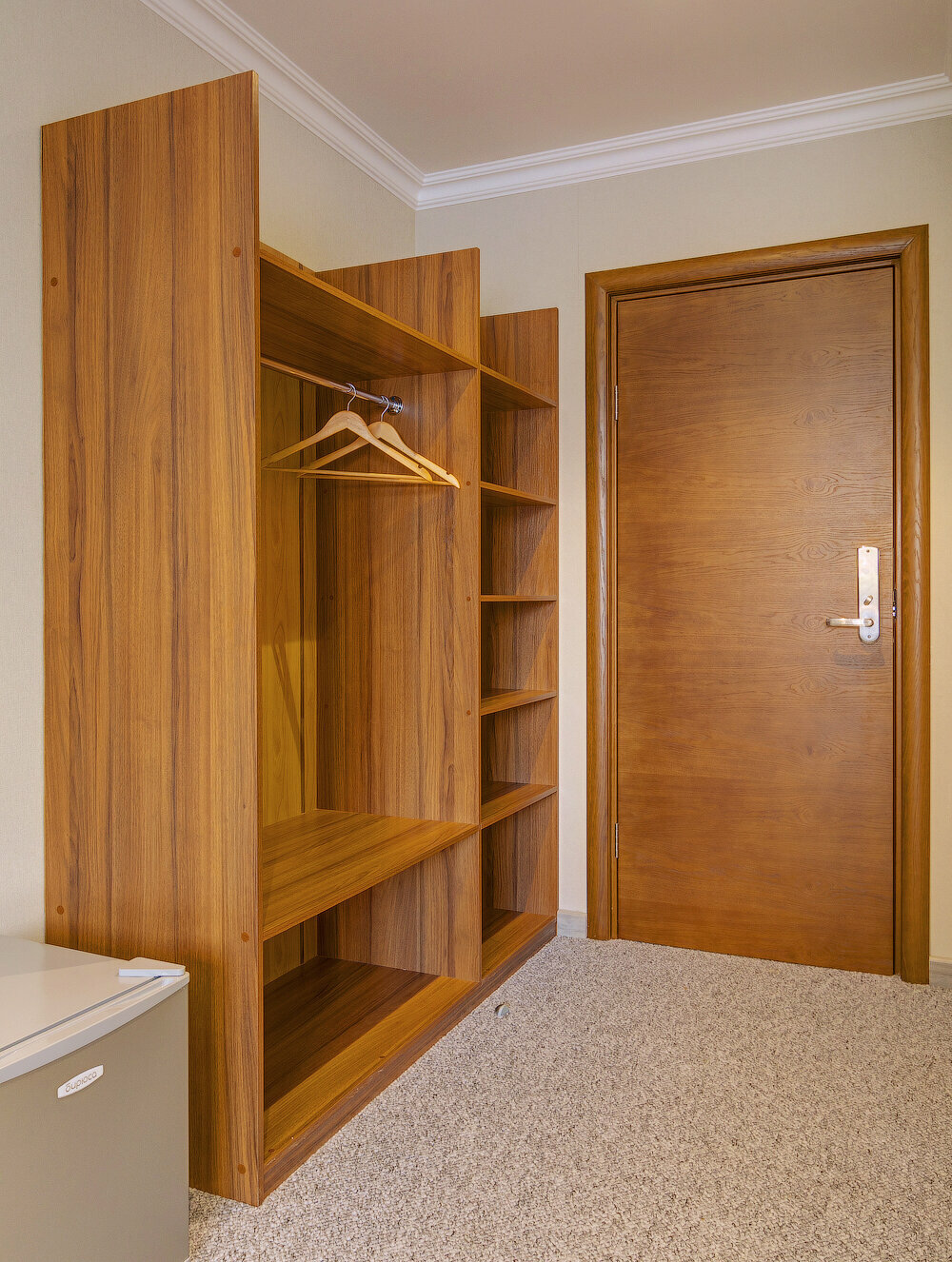 Семейный полулюкс