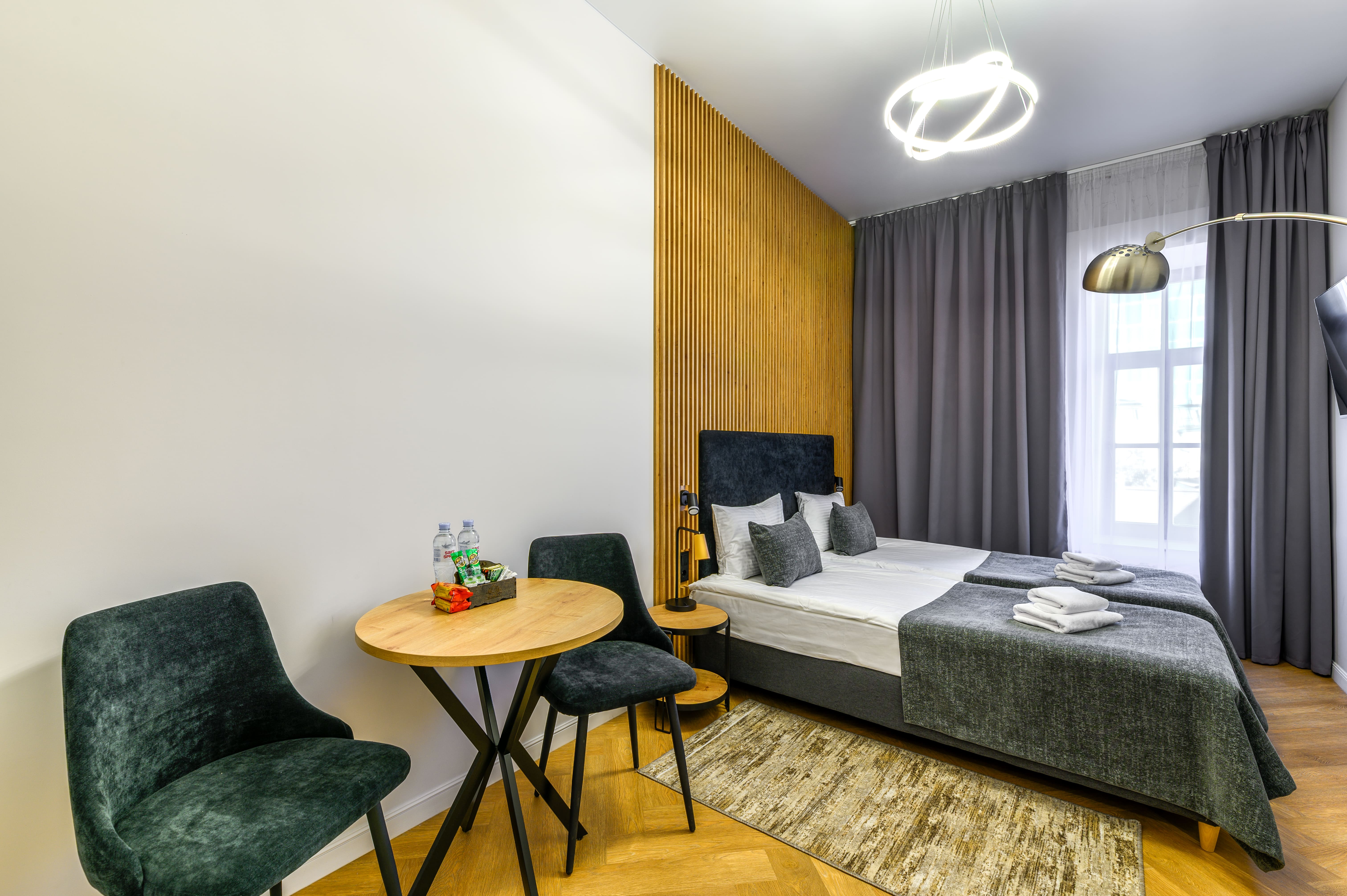 Комфорт ТВИН