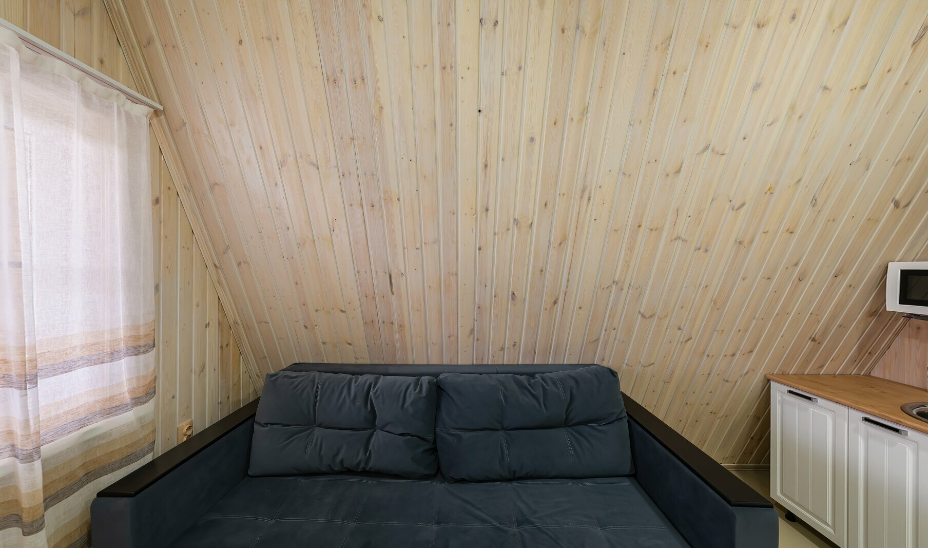 Четырехместный номер