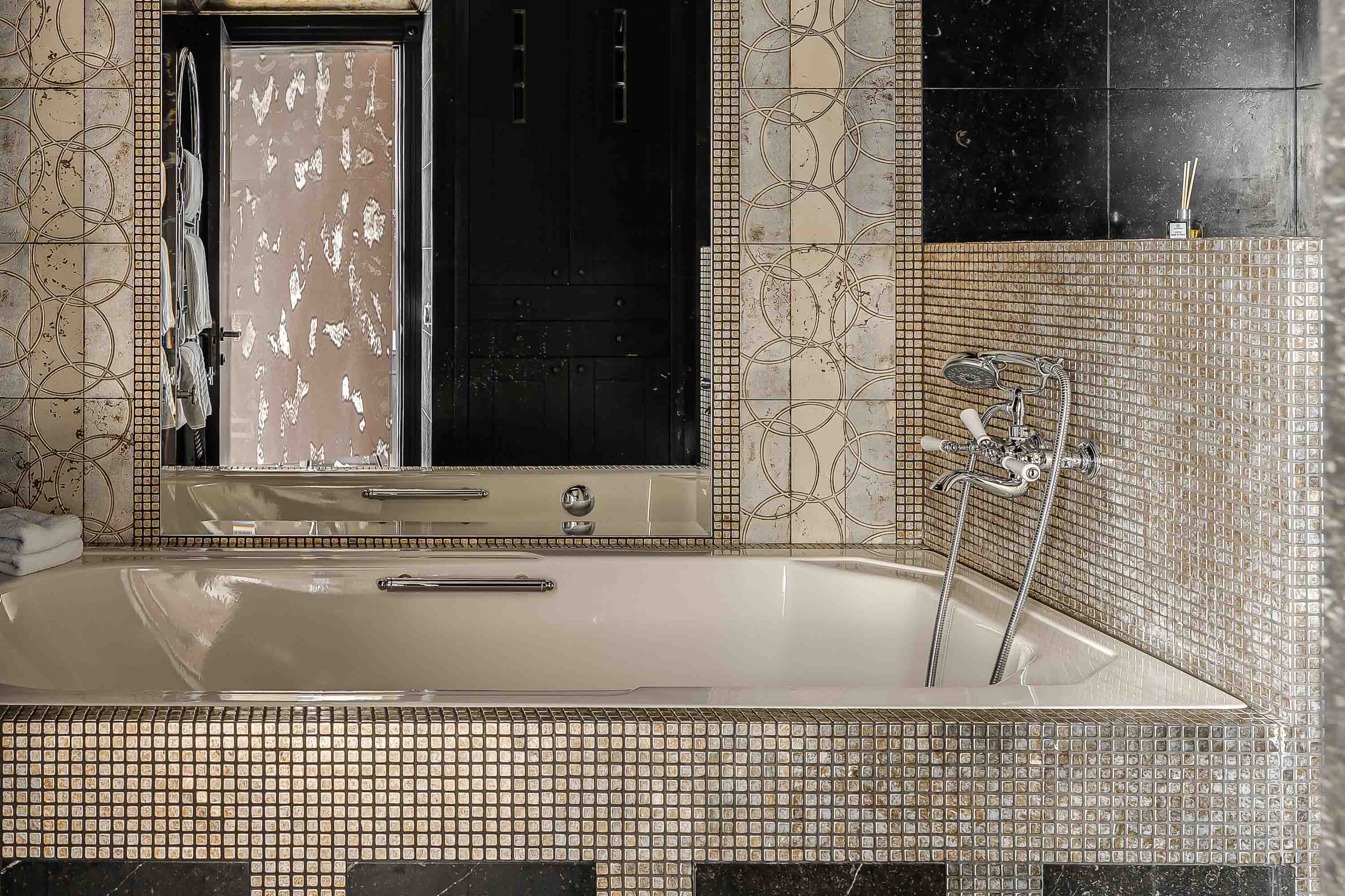 Апартаменты Делюкс