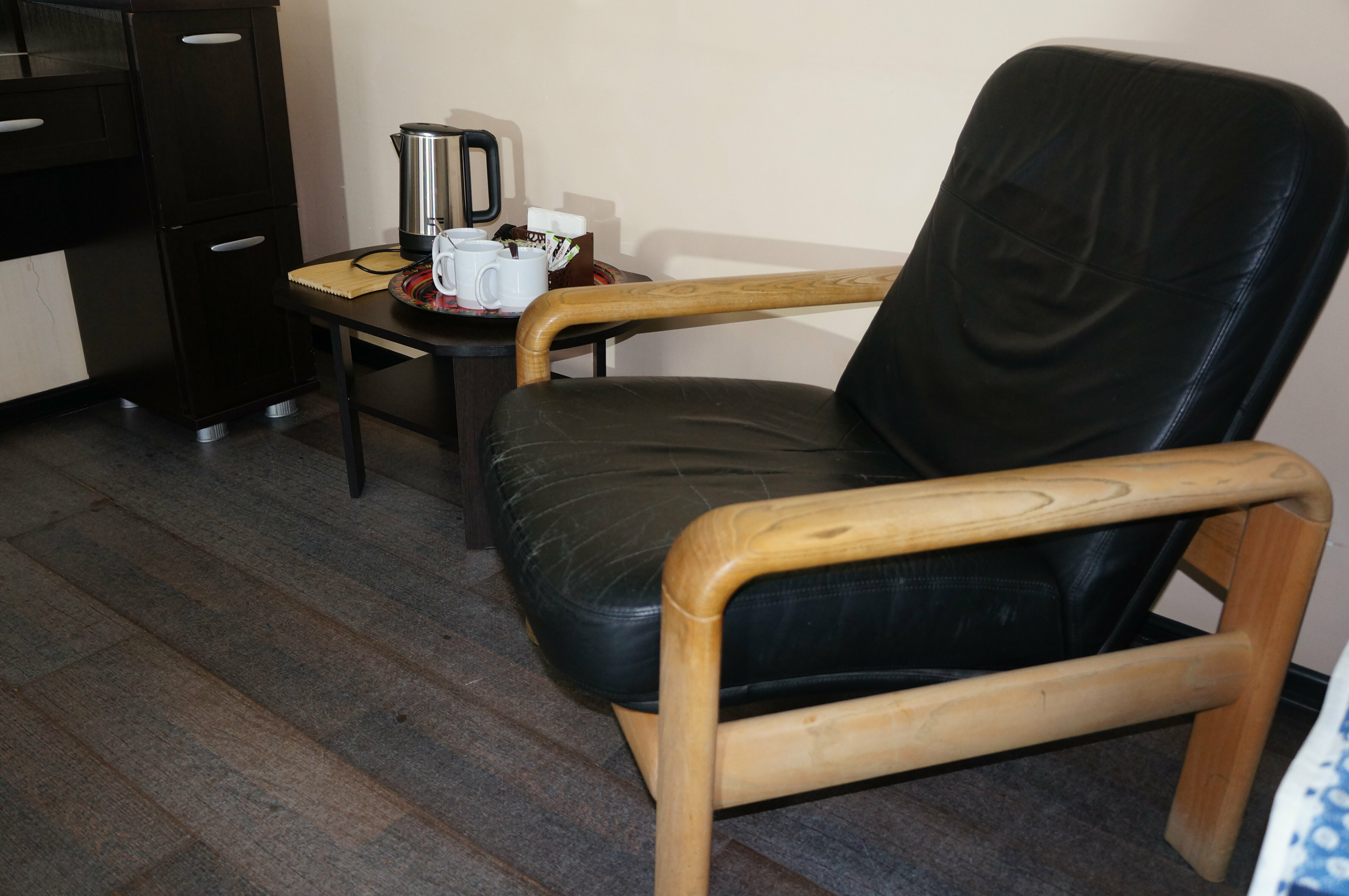 Семейный номер Комфорт