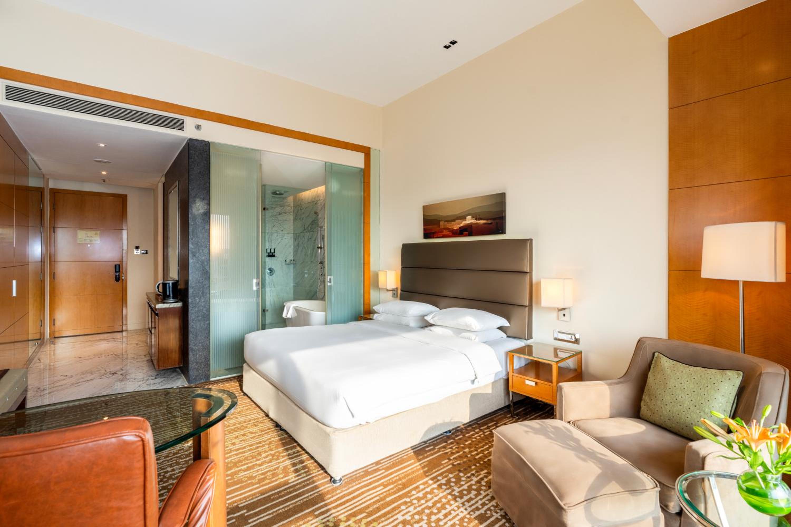 King Room - Club Access