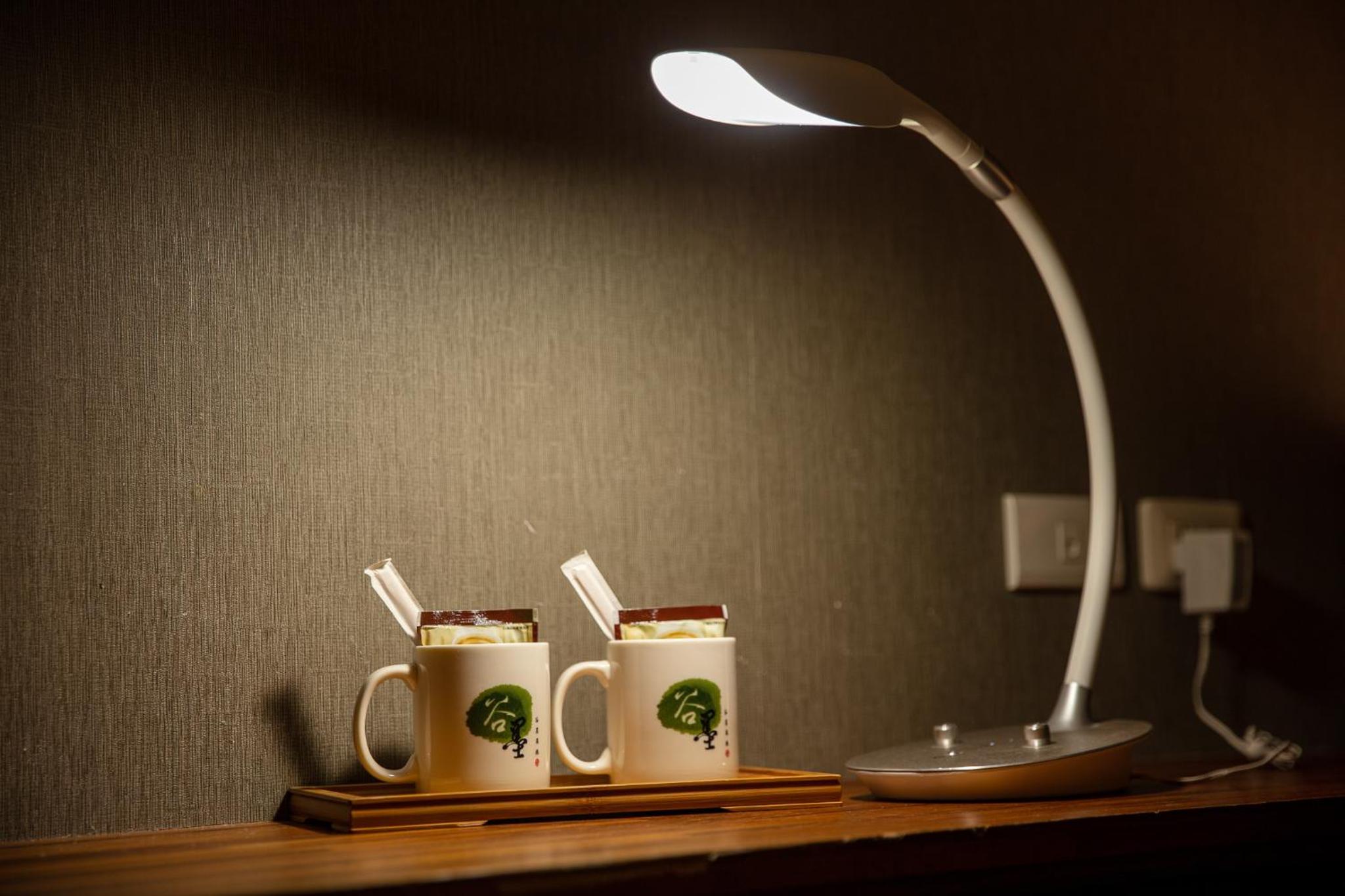 Deluxe Double Room with Bath