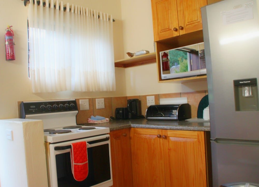 Basic Chalet