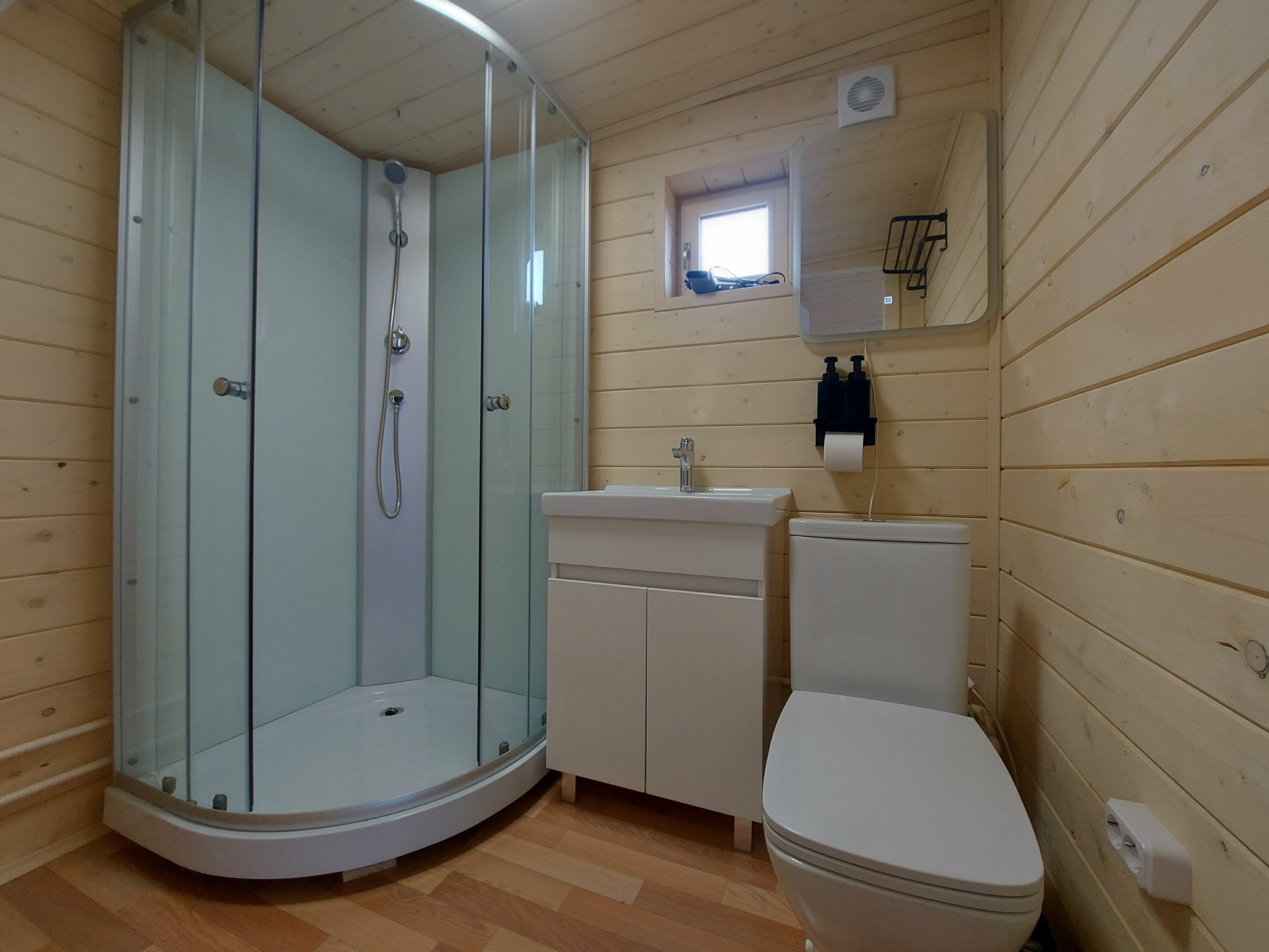 Четырехместный номер