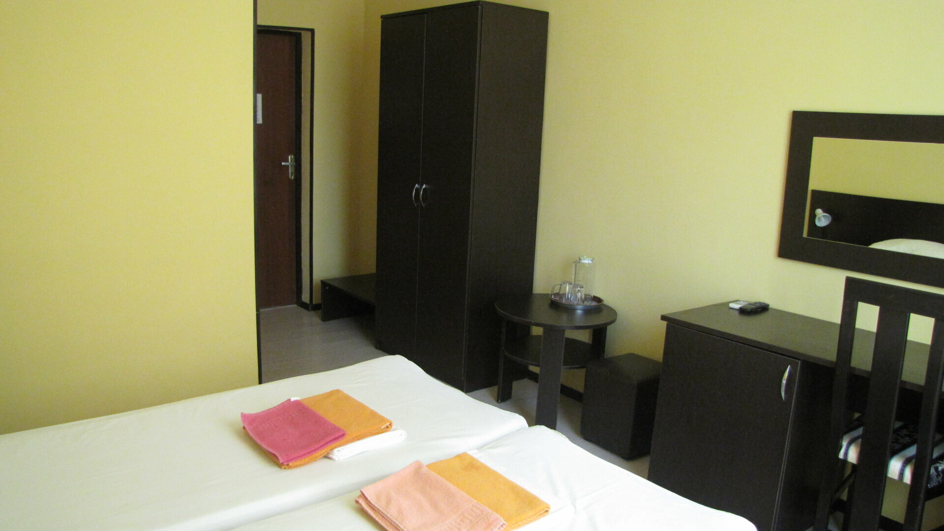 Стандартный номер Теневой