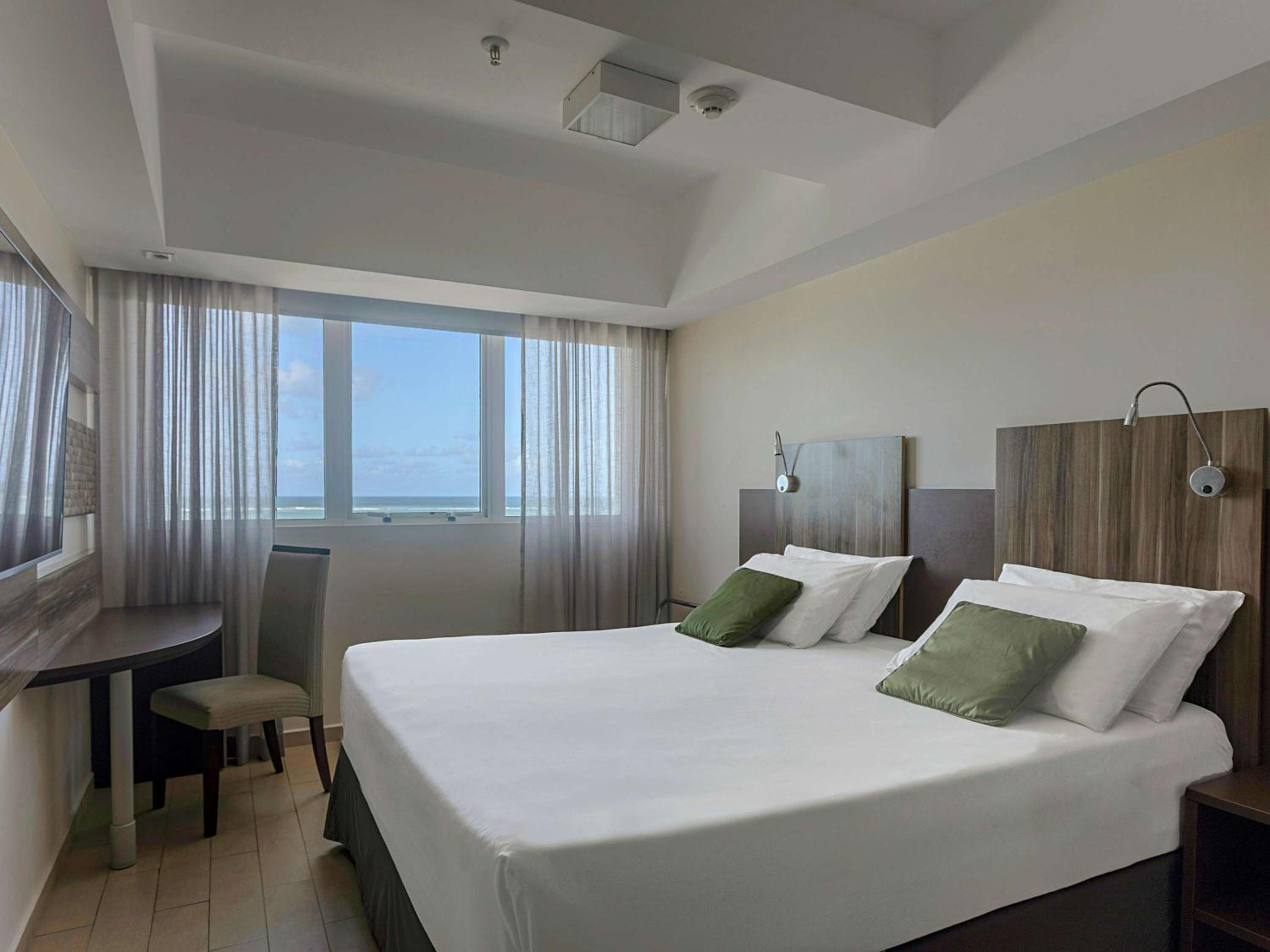 Superior Room with 1 Double Bed