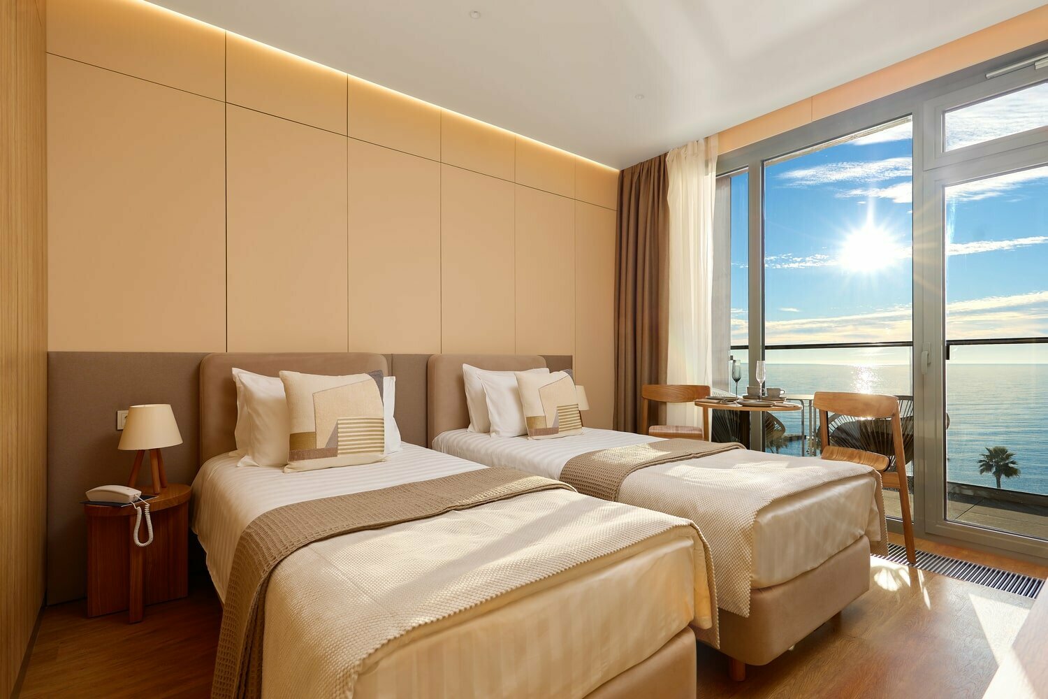 Стандарт "Приморский"