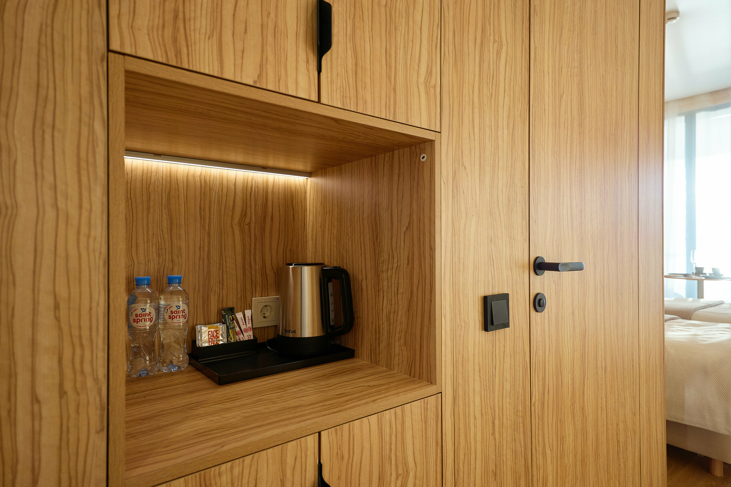 Стандарт "Приморский"