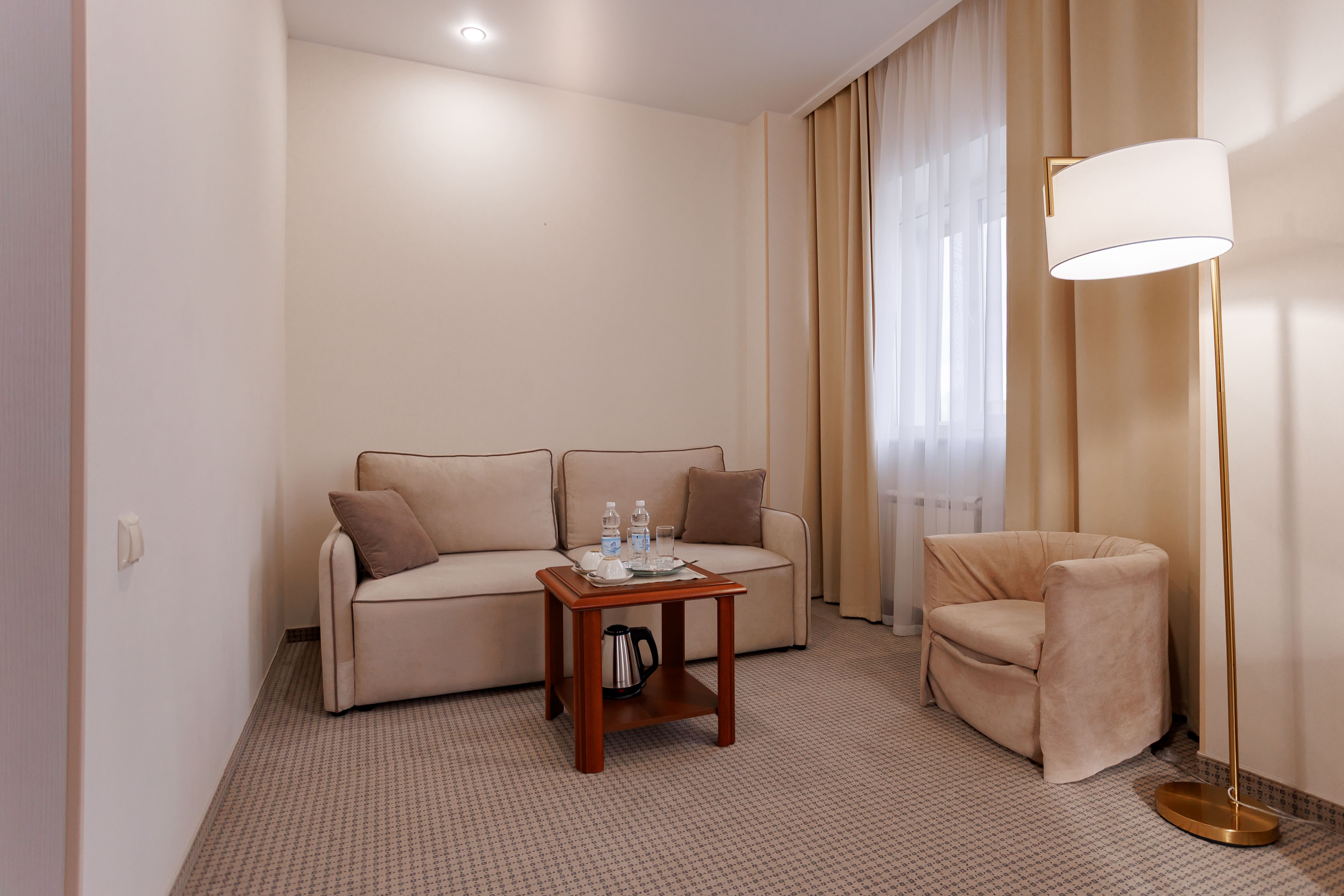 Джуниор сюит