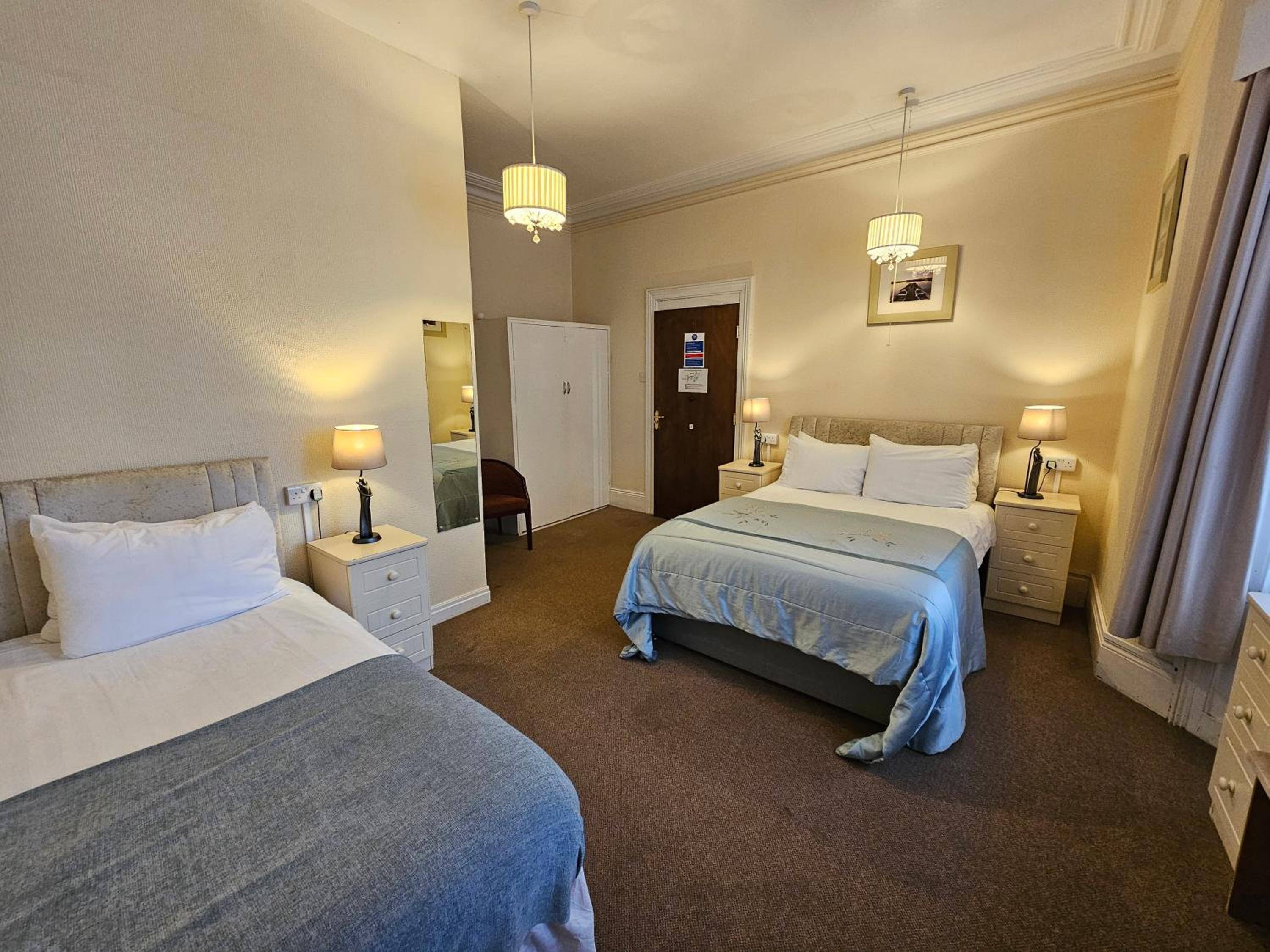 Standard Family Room