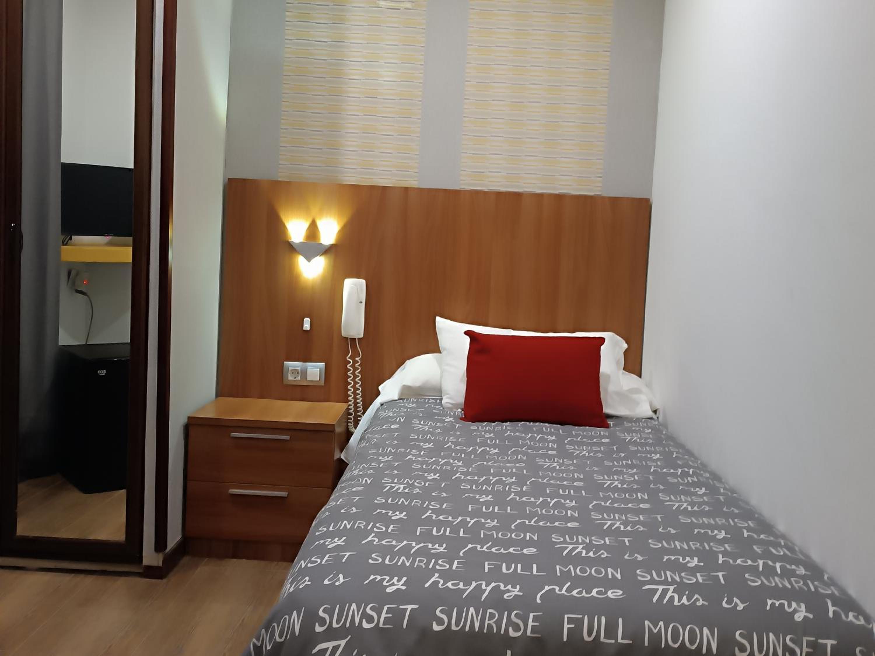 Single Room