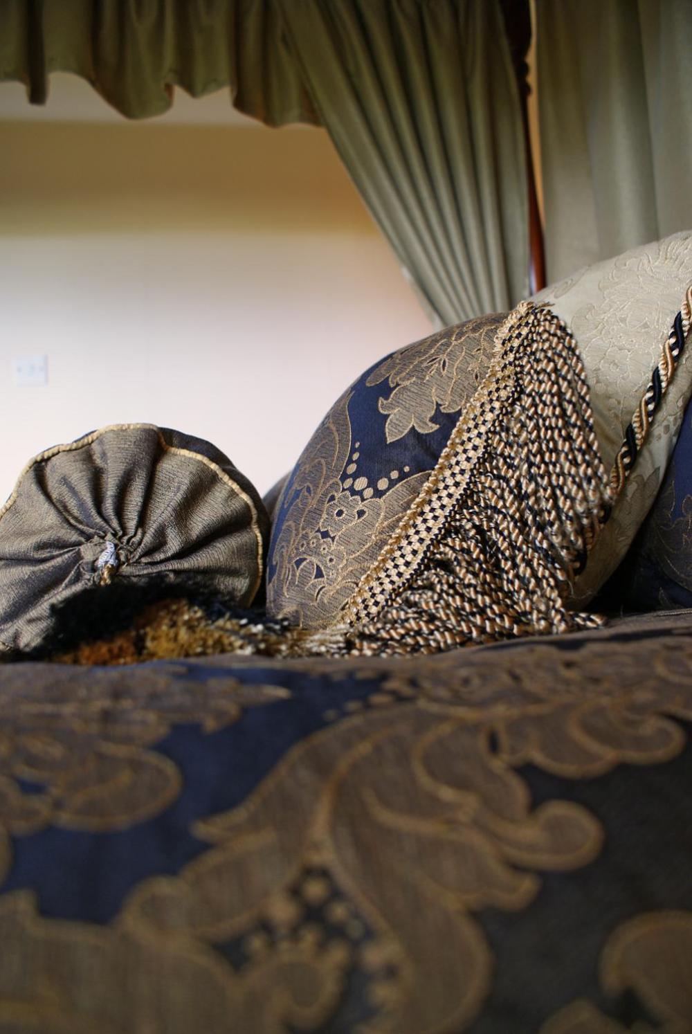 King Room with Garden View