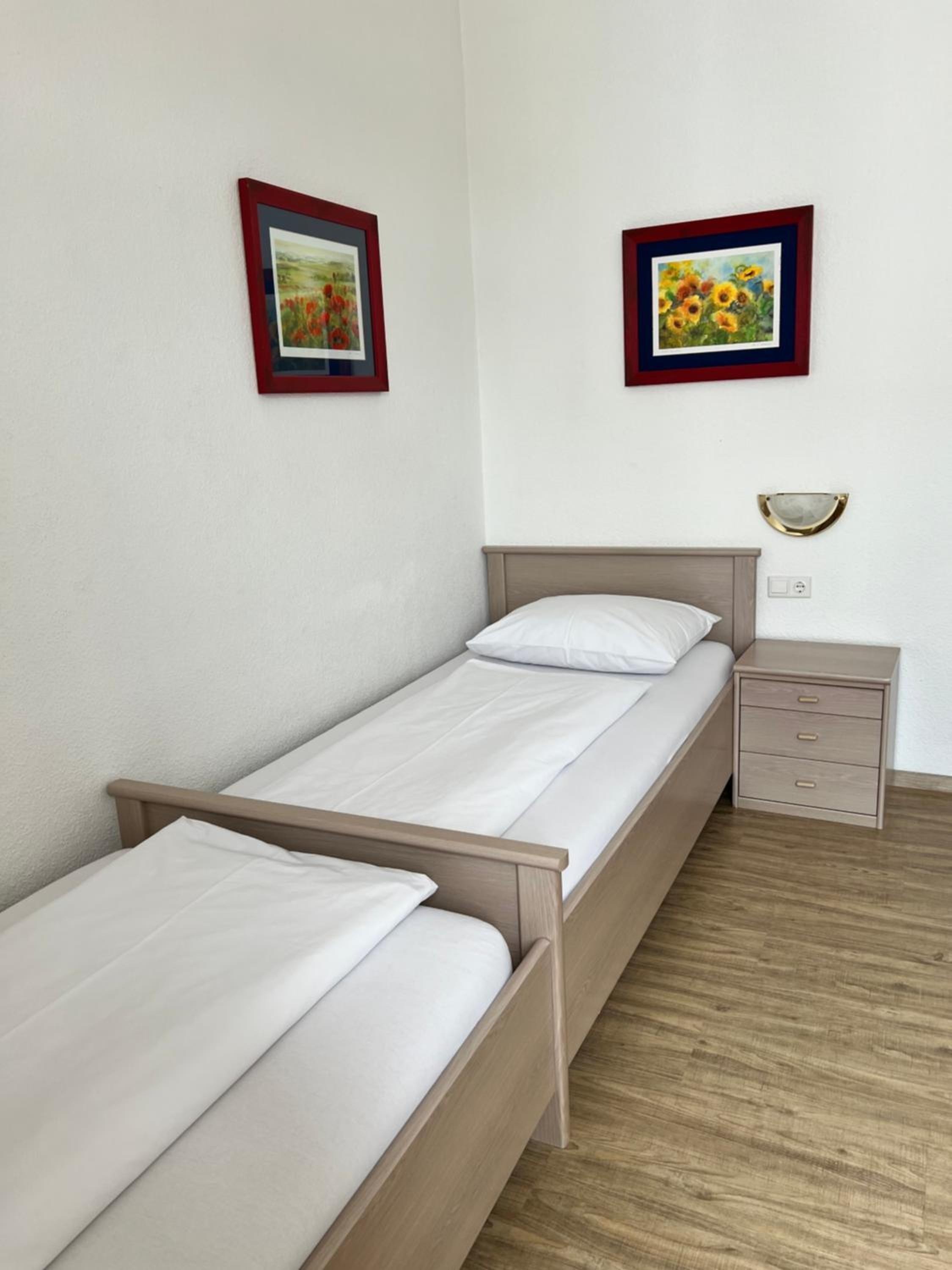 Comfort Quadruple Room