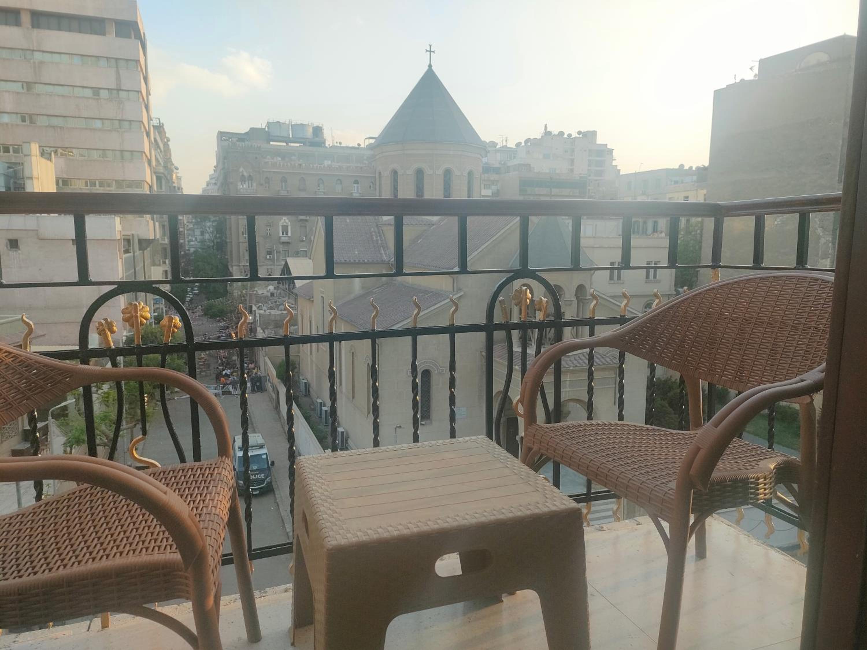 Superior Single Room