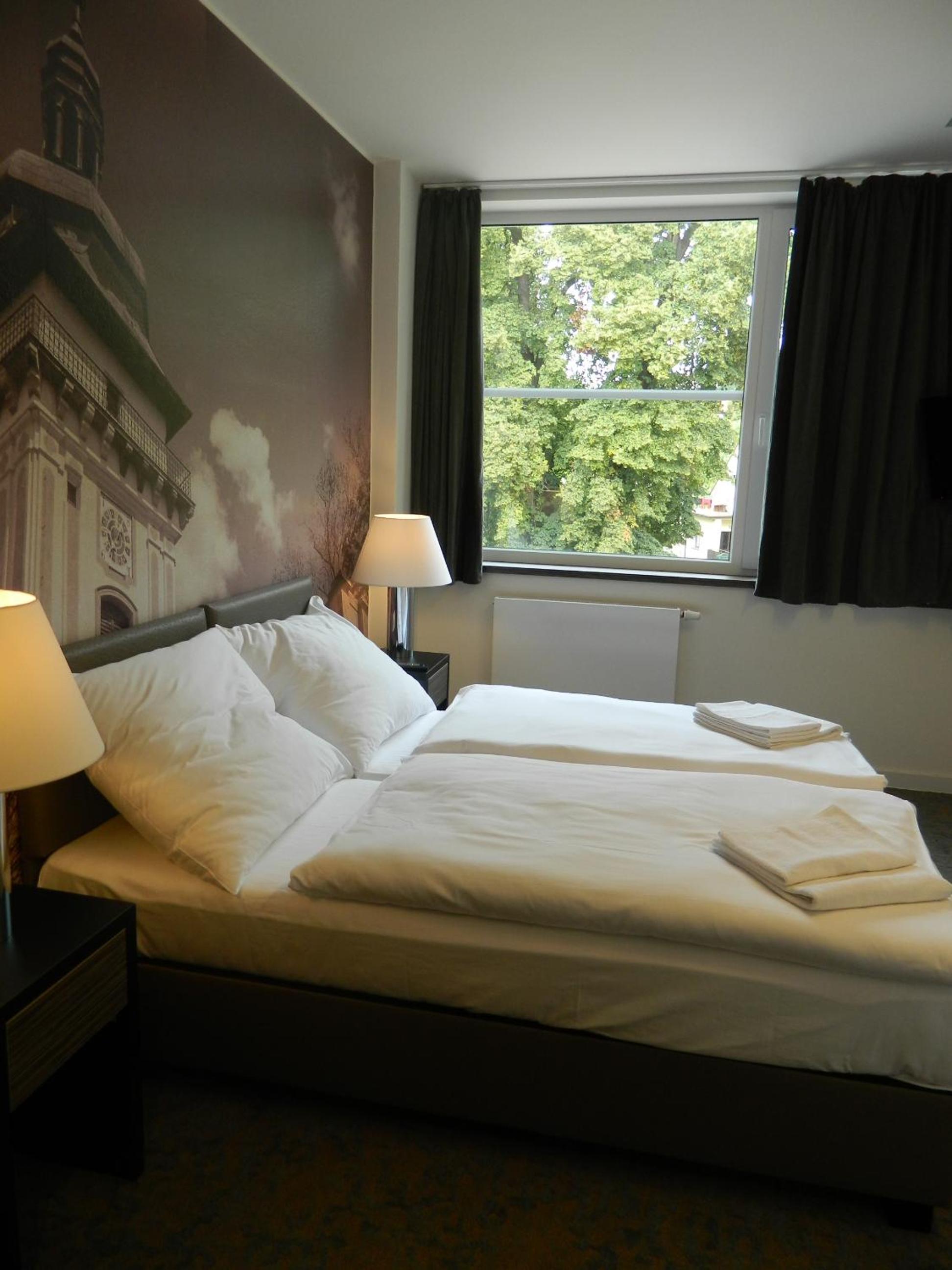 Superior Double or Twin Room