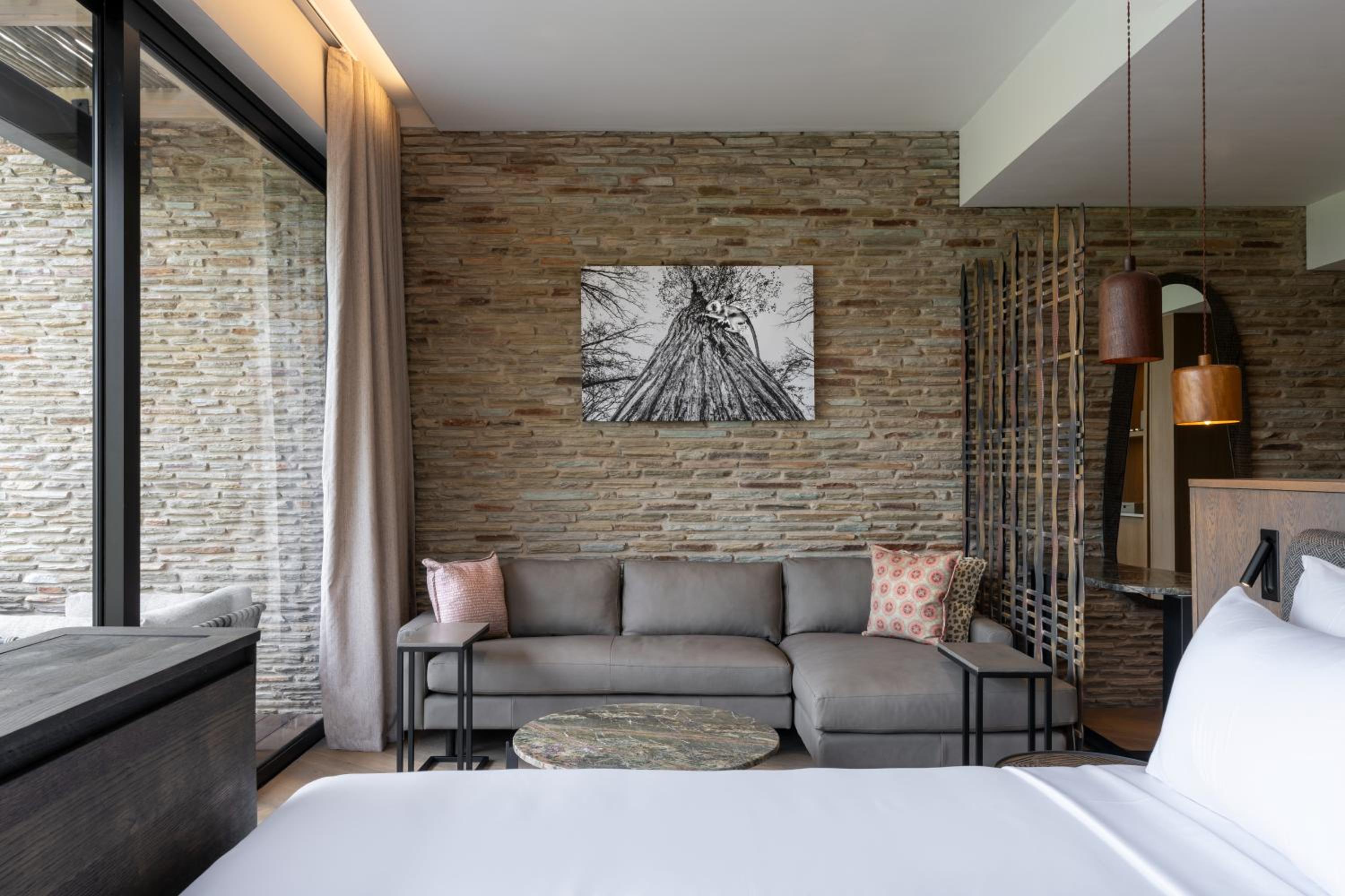 Premium Suite with Private Pool