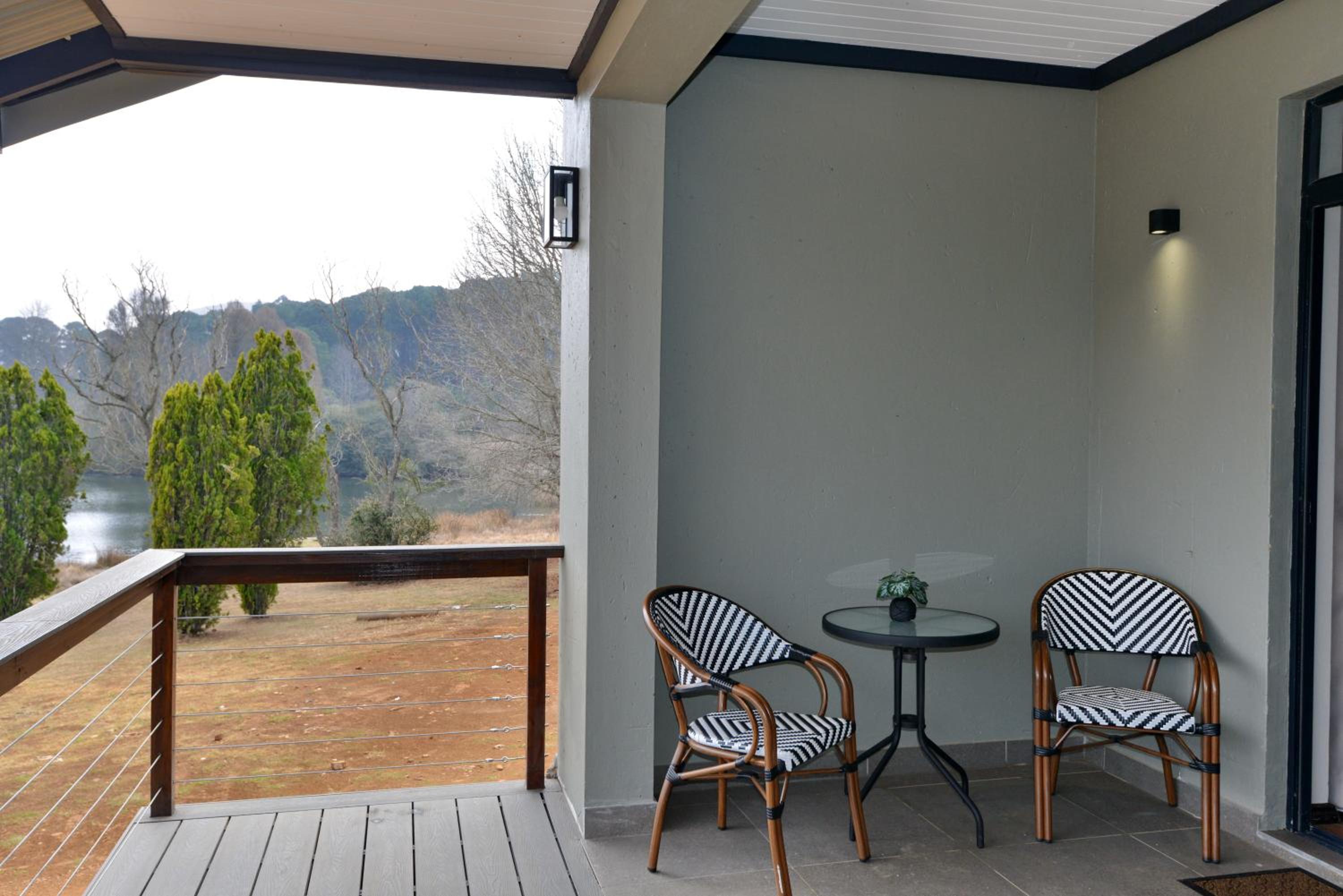 Deluxe Double Room with Bath