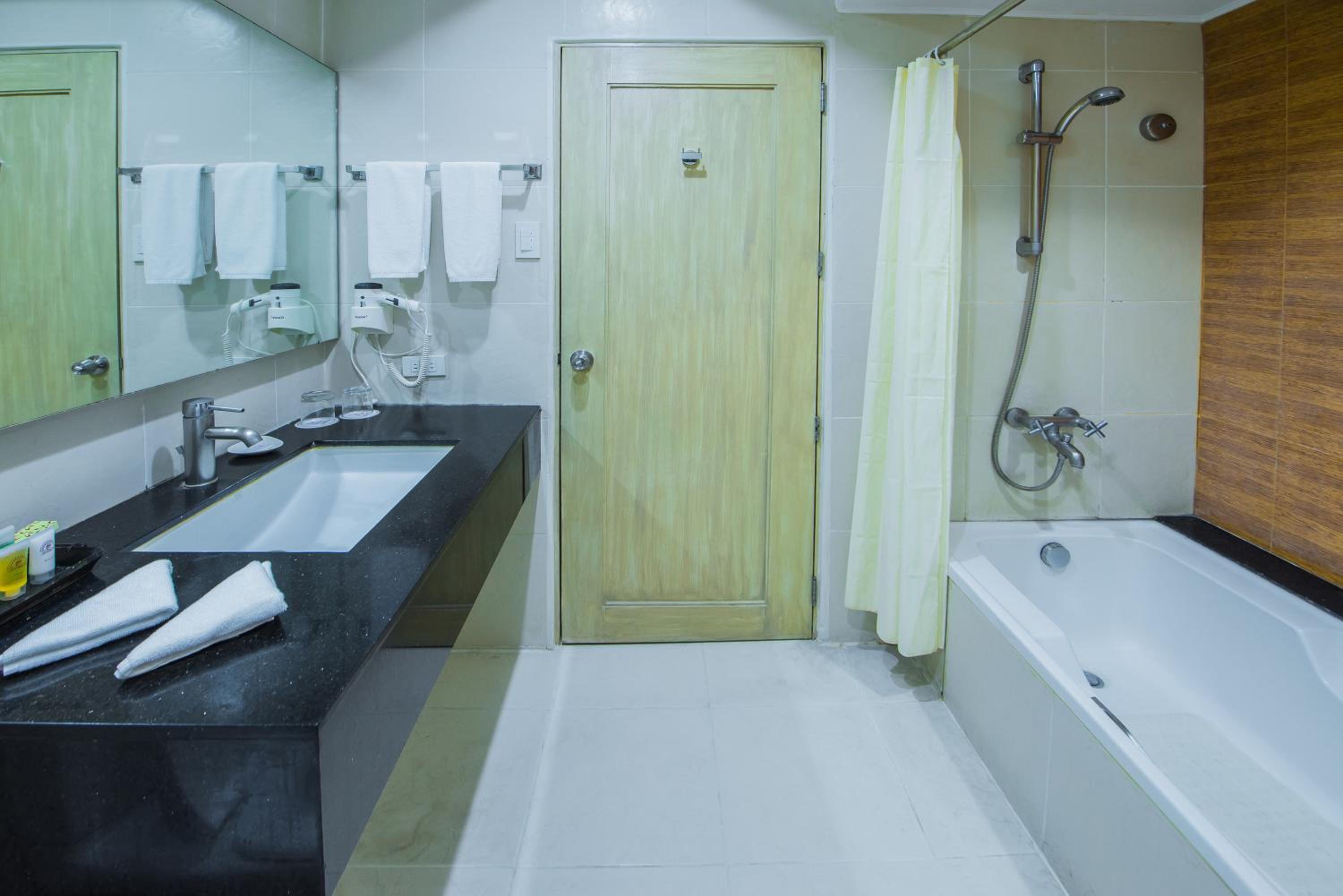 Super Deluxe Double Room