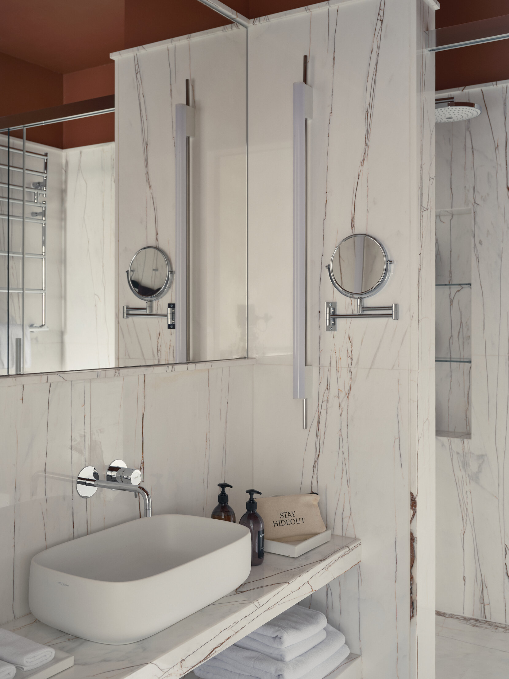 Residence #11 Curated by M.Nechaeva