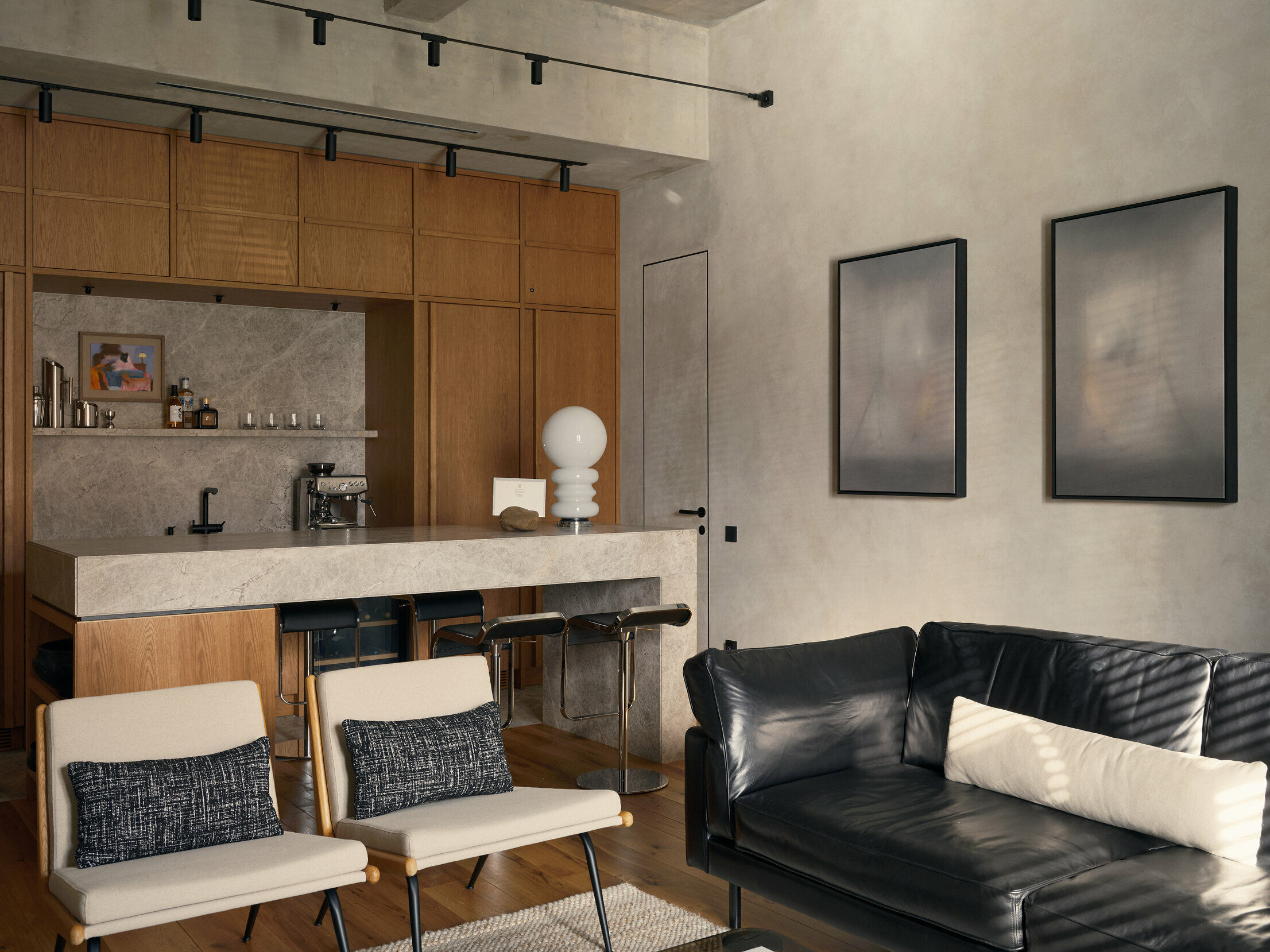 Residence #11 Curated by M.Nechaeva