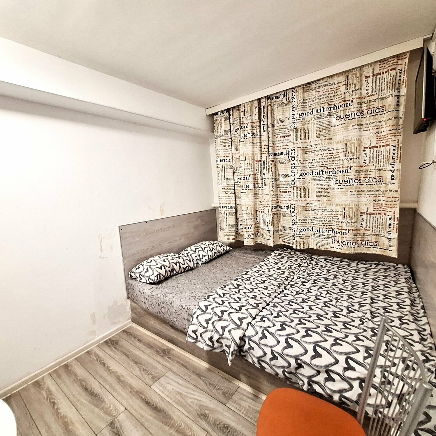 №12 студия эконом