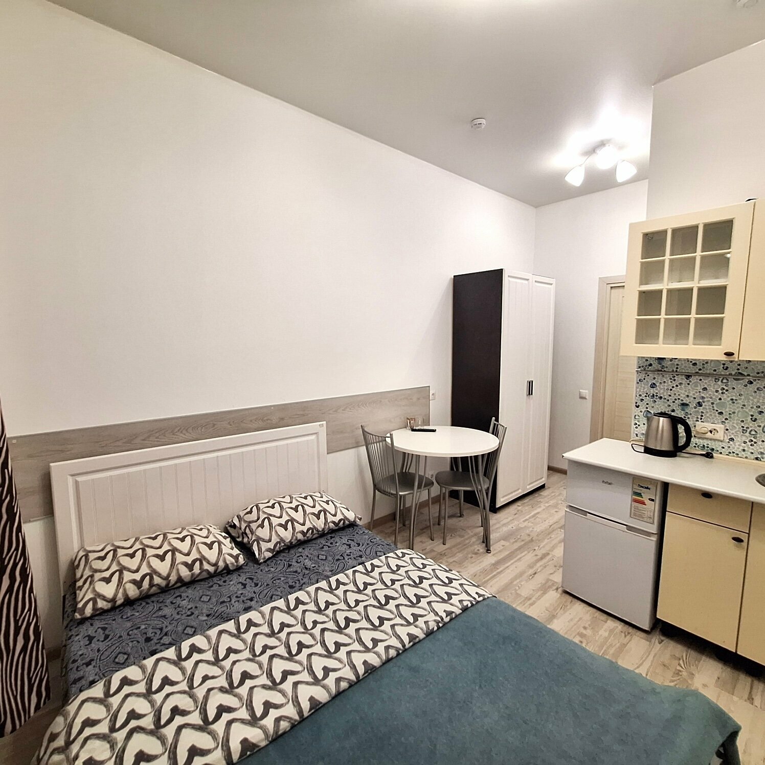 №36 студия комфорт