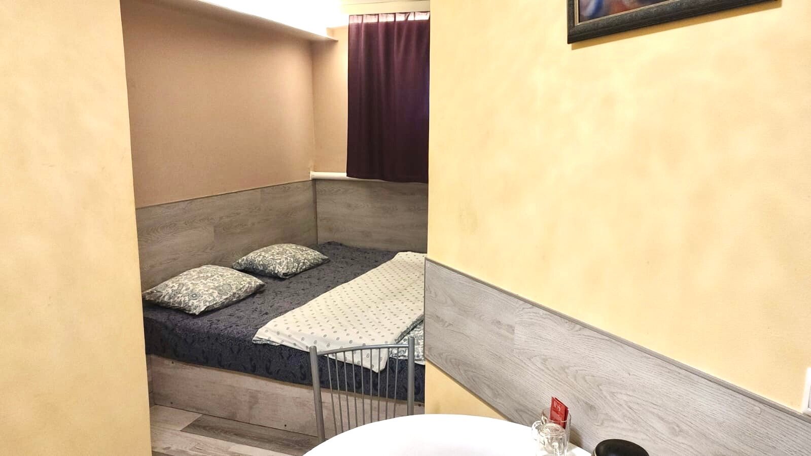 №3 студия эконом