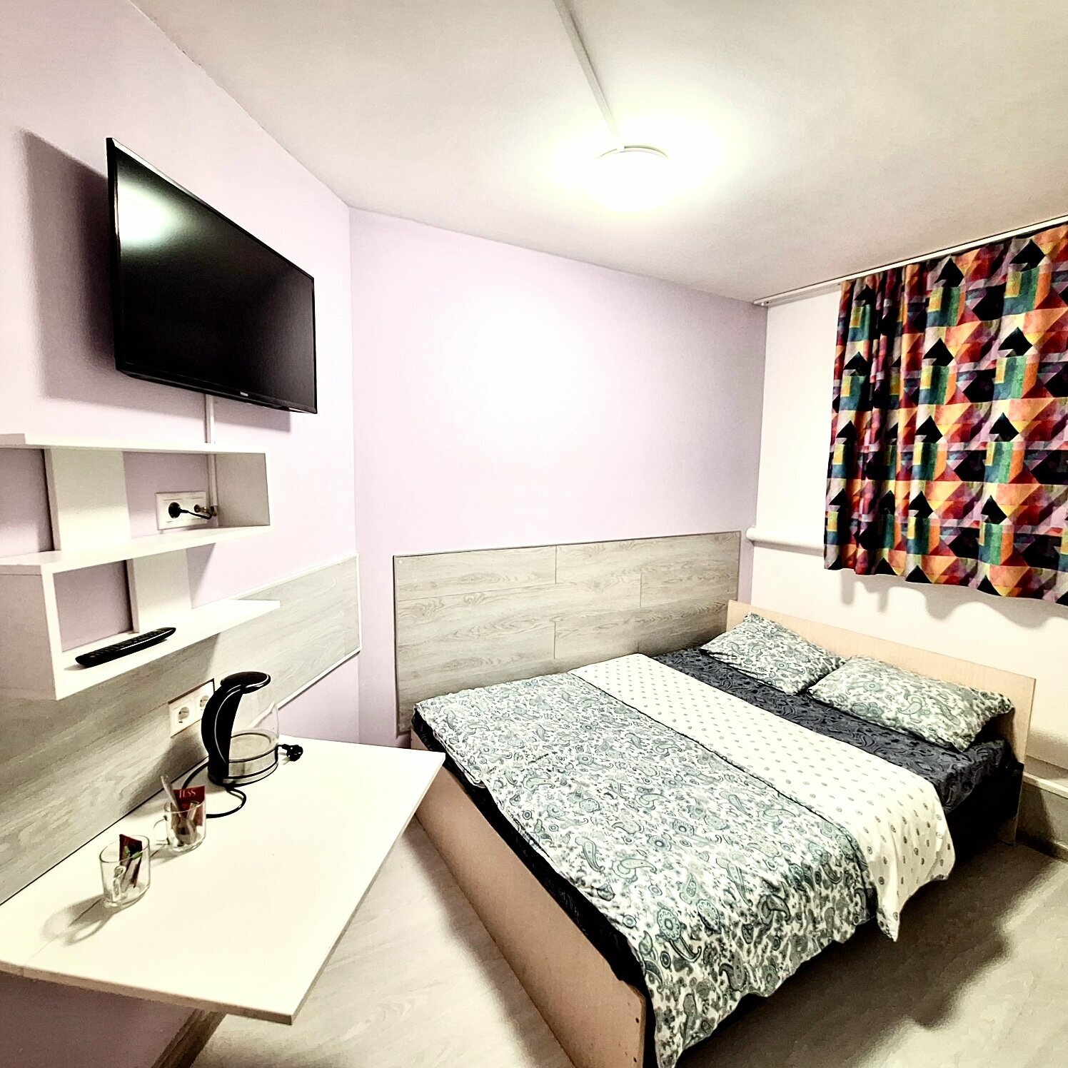 №9 студия эконом