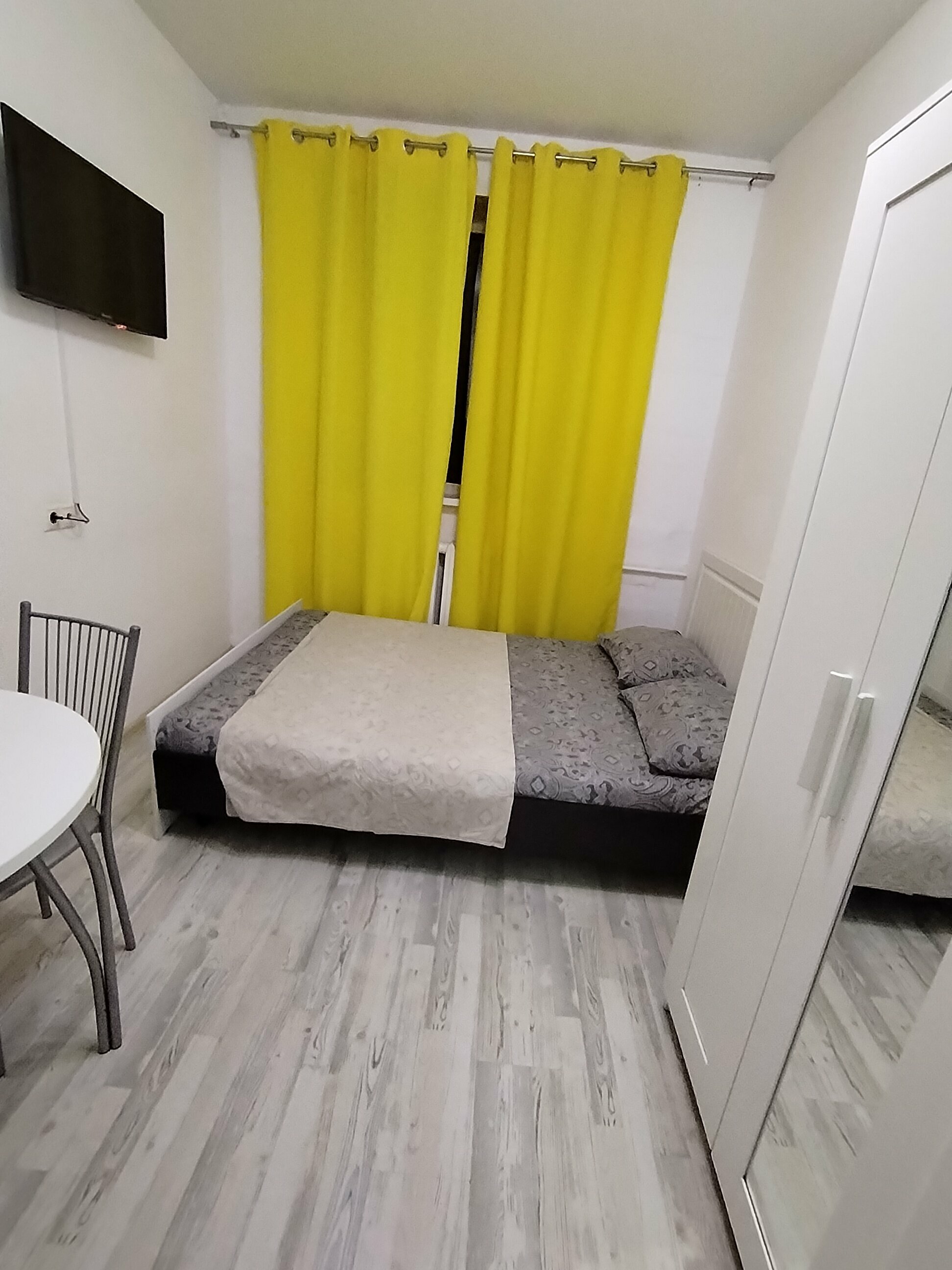 №28 студия комфорт