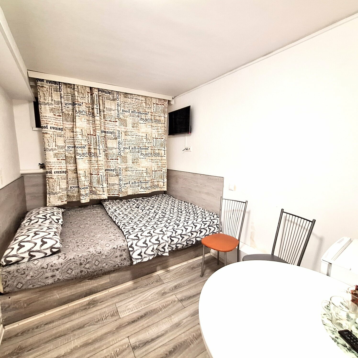 №12 студия эконом