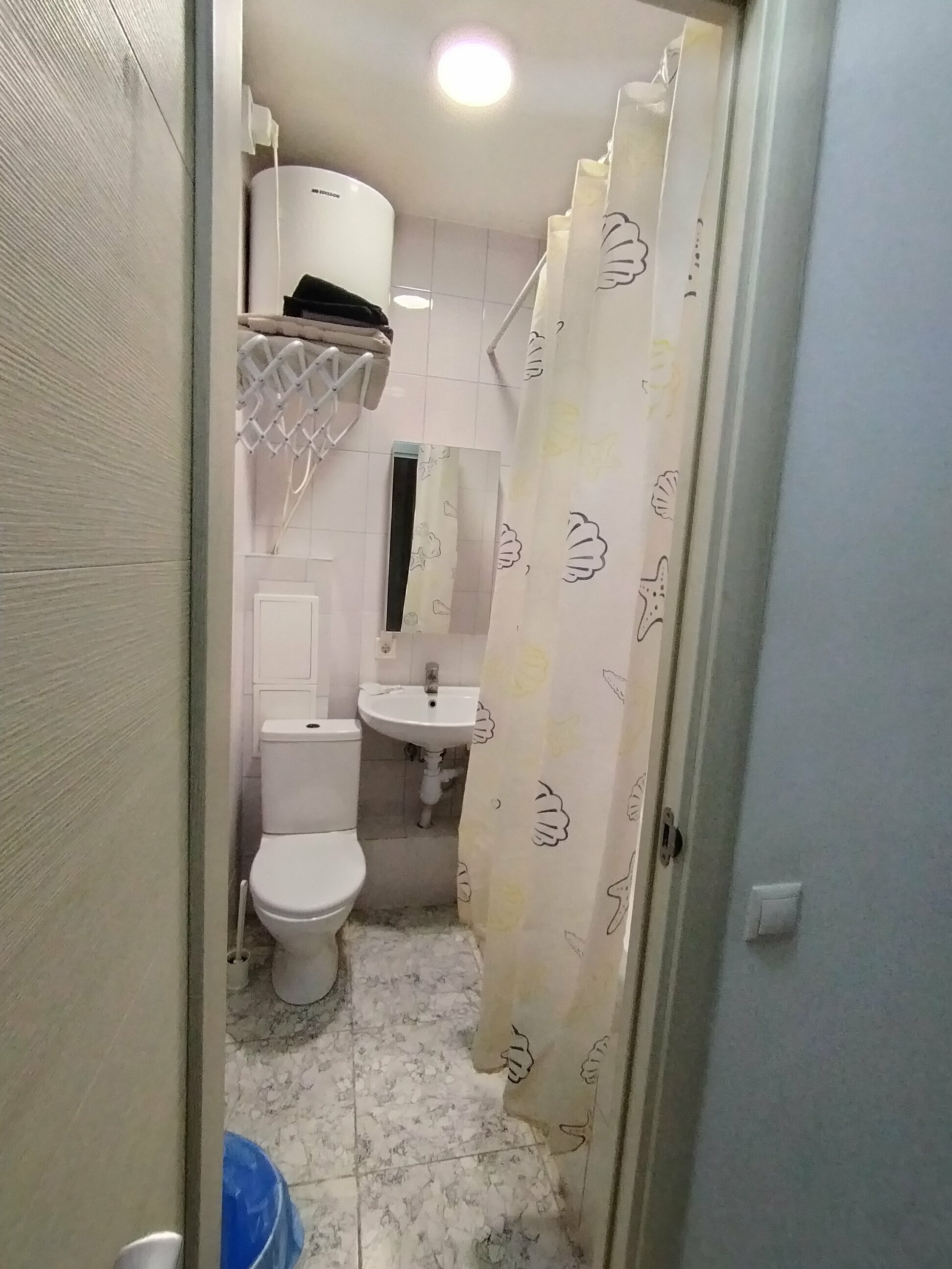 №28 студия комфорт